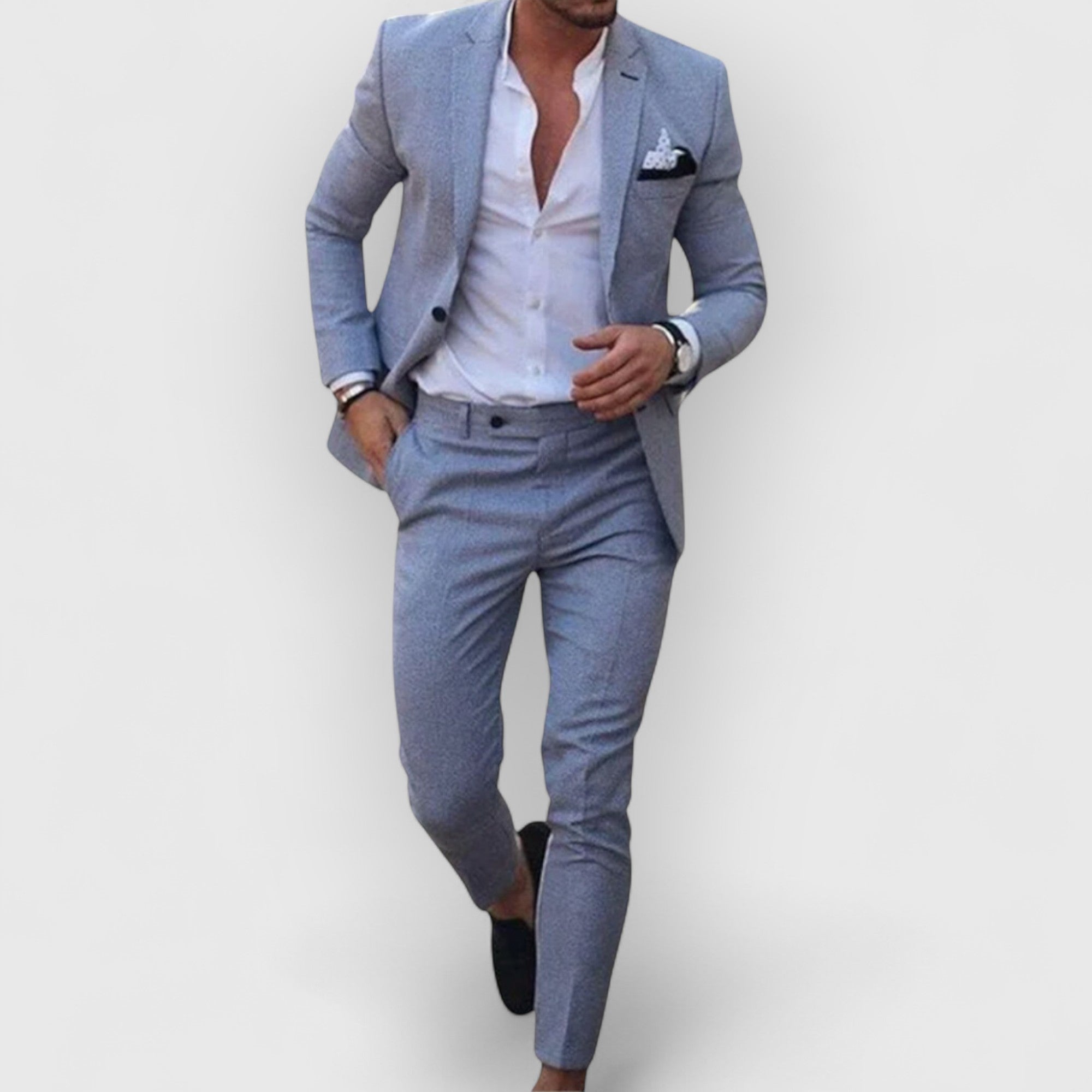 Costume Sur Mesure
