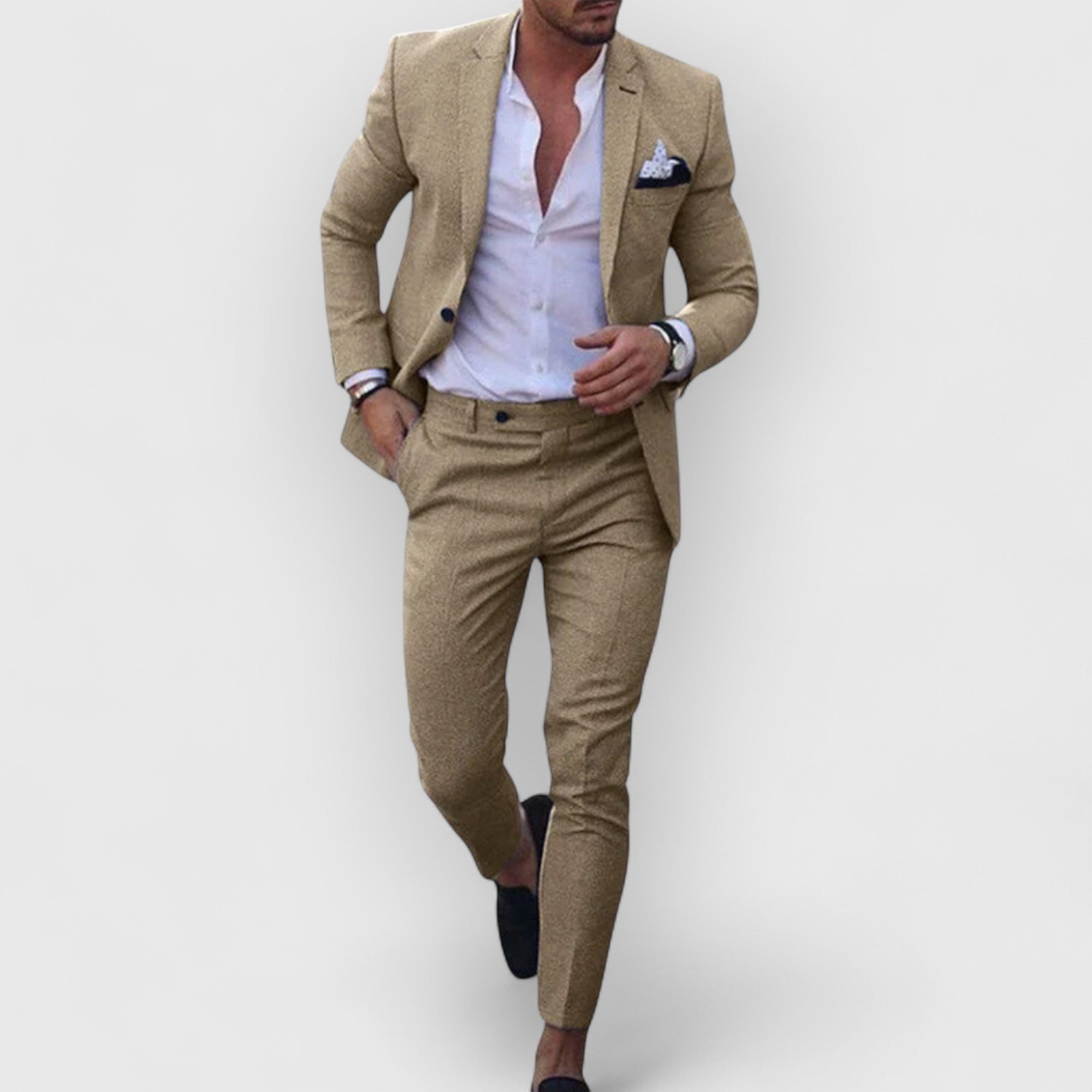 Costume Sur Mesure