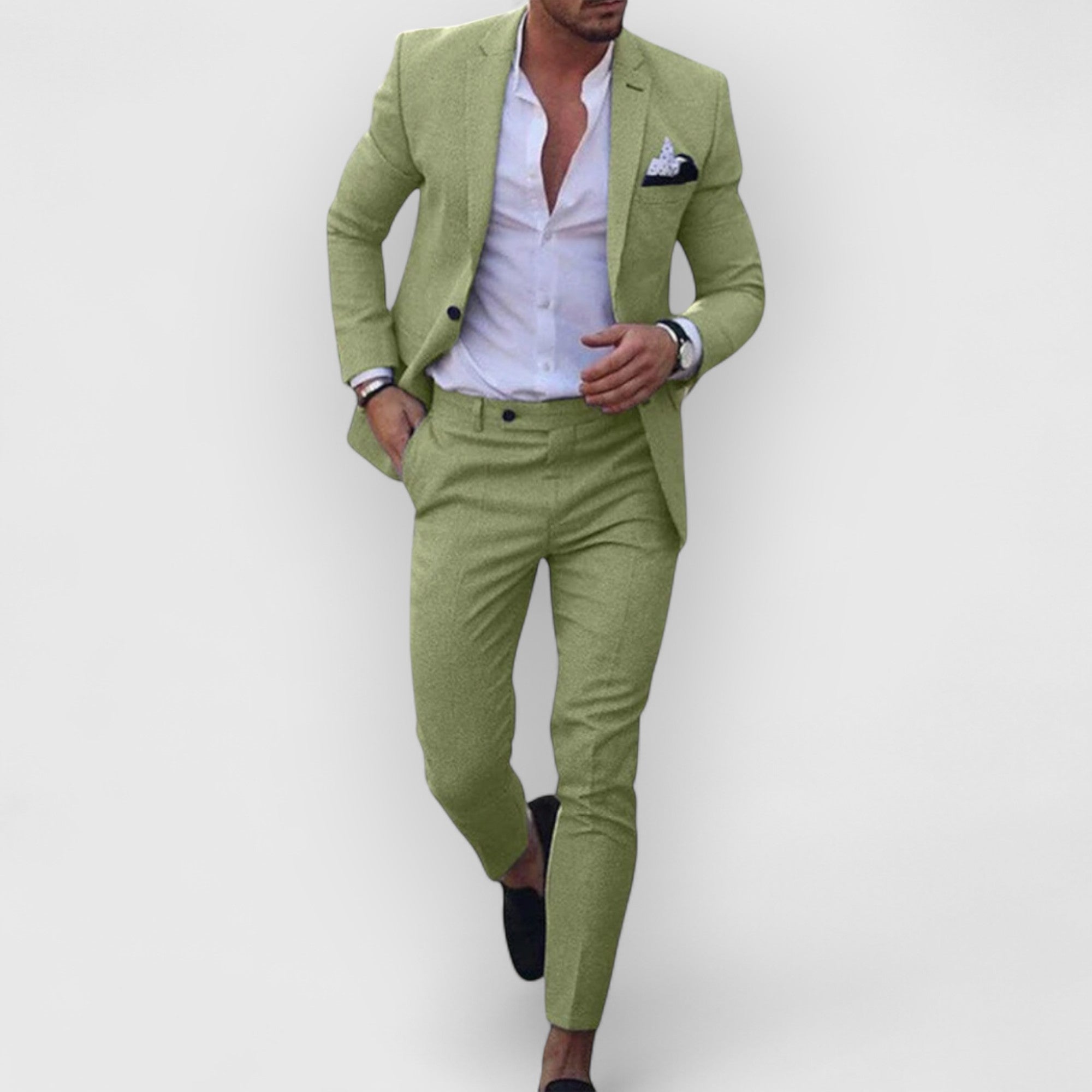 Costume Sur Mesure