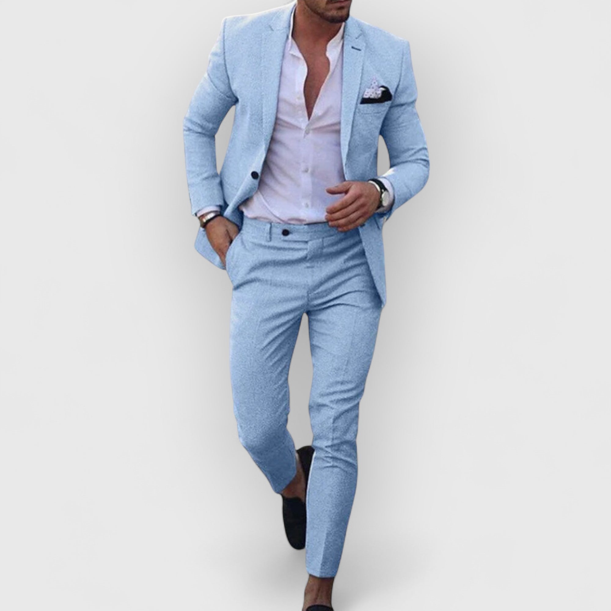 Costume Sur Mesure