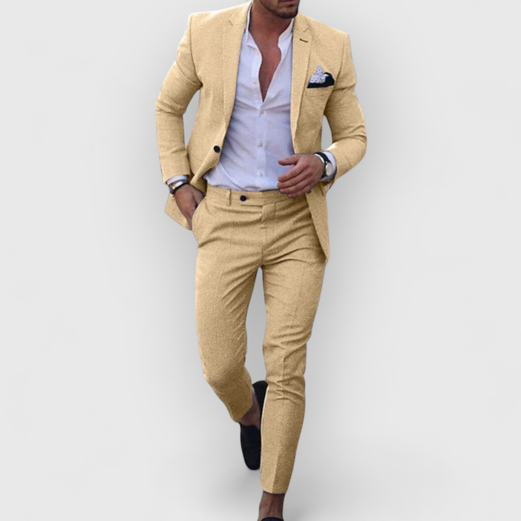 Costume Sur Mesure