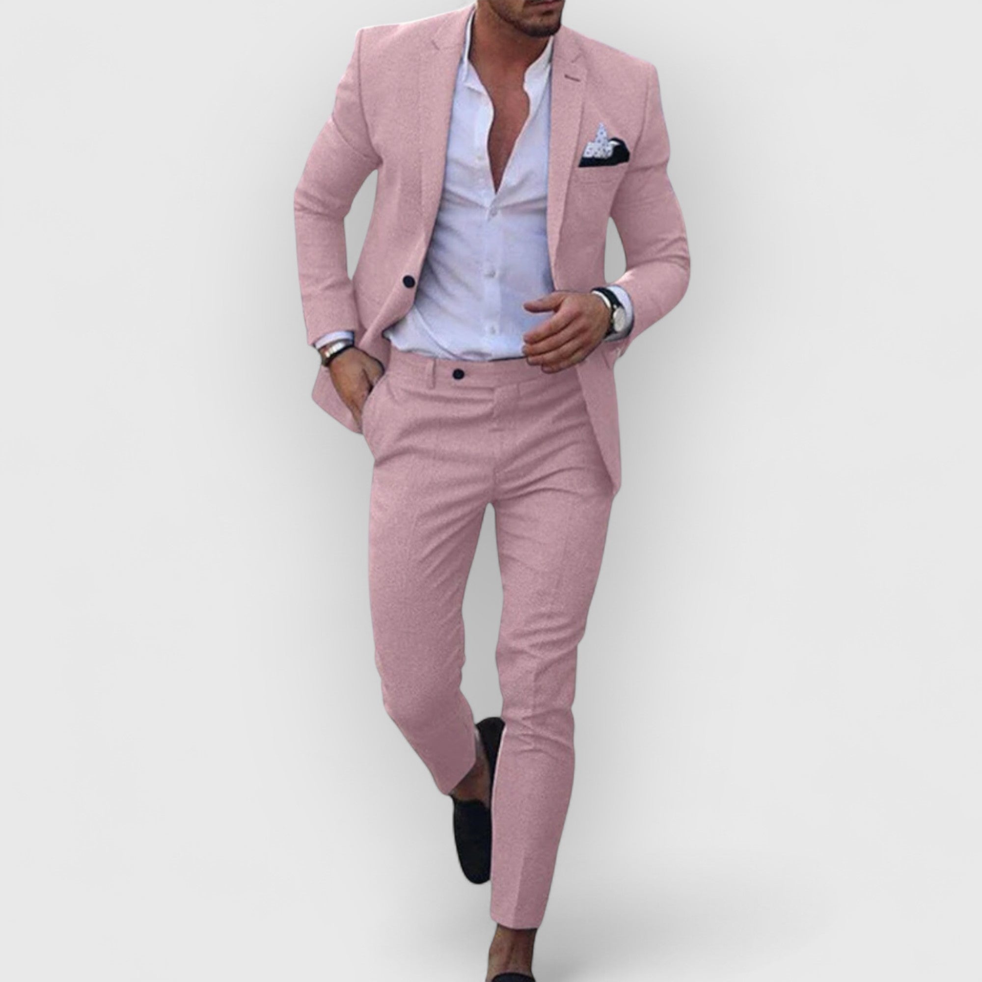 Costume Sur Mesure