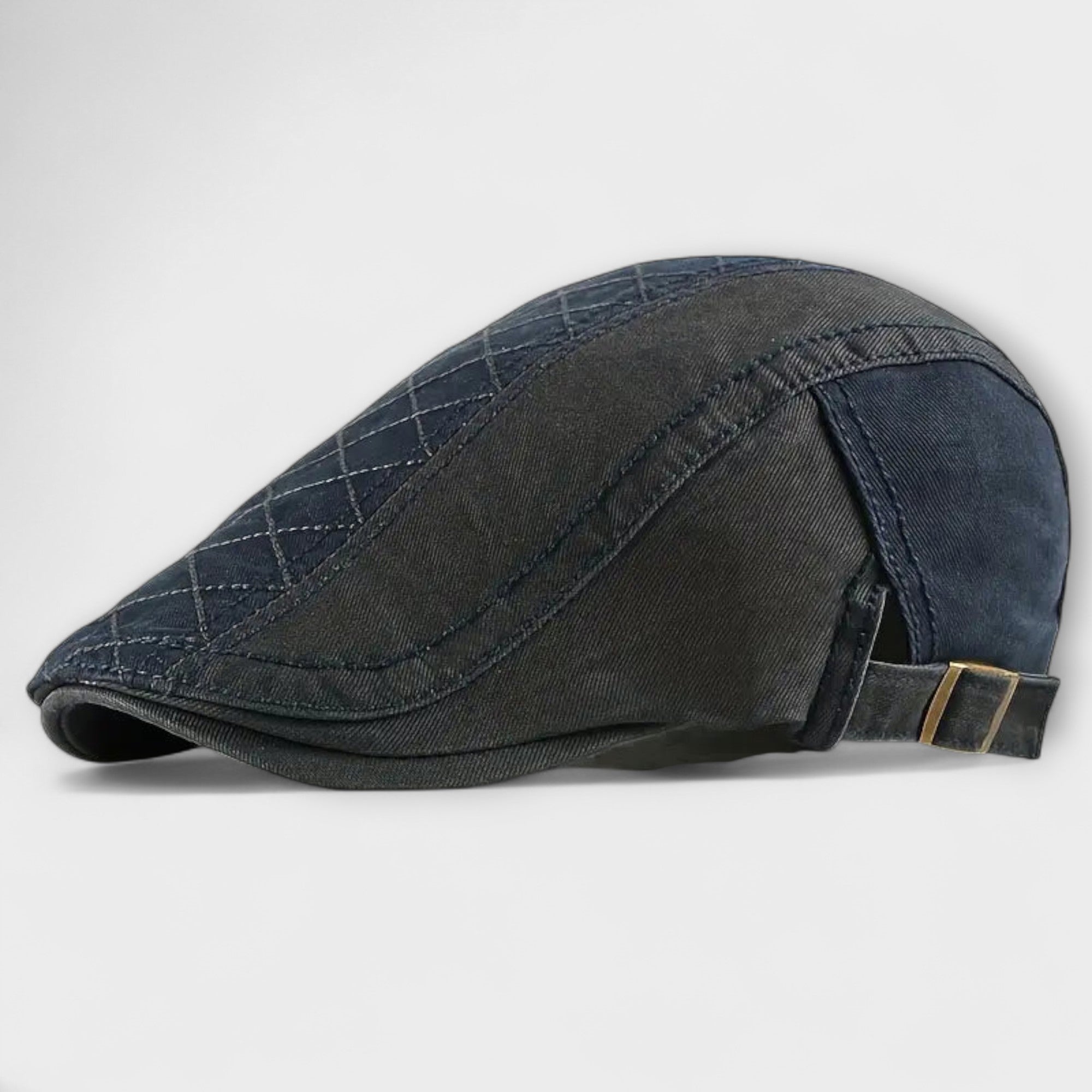 Casquette en Coton Ajustable
