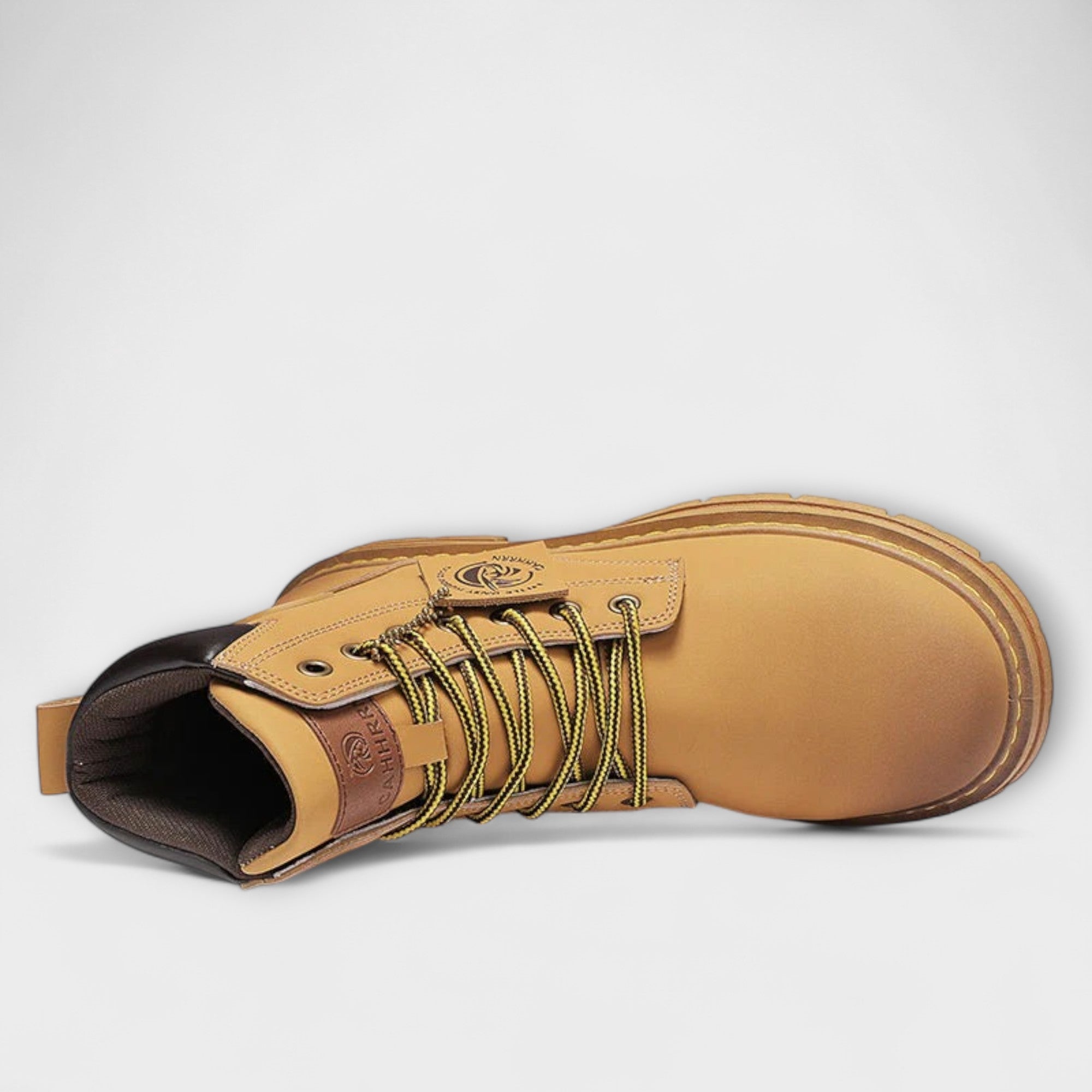 Bottes Homme Résistantes