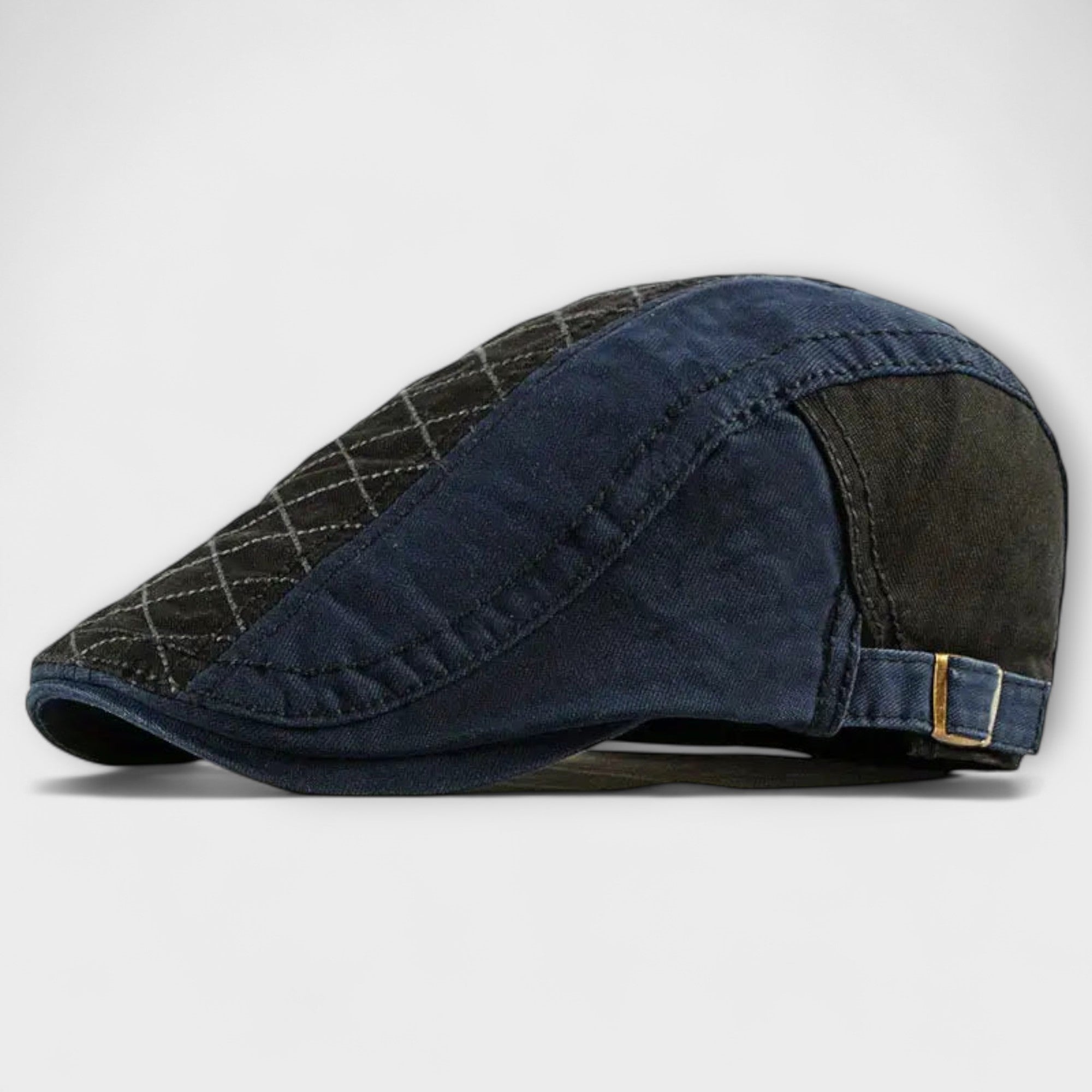 Casquette en Coton Ajustable