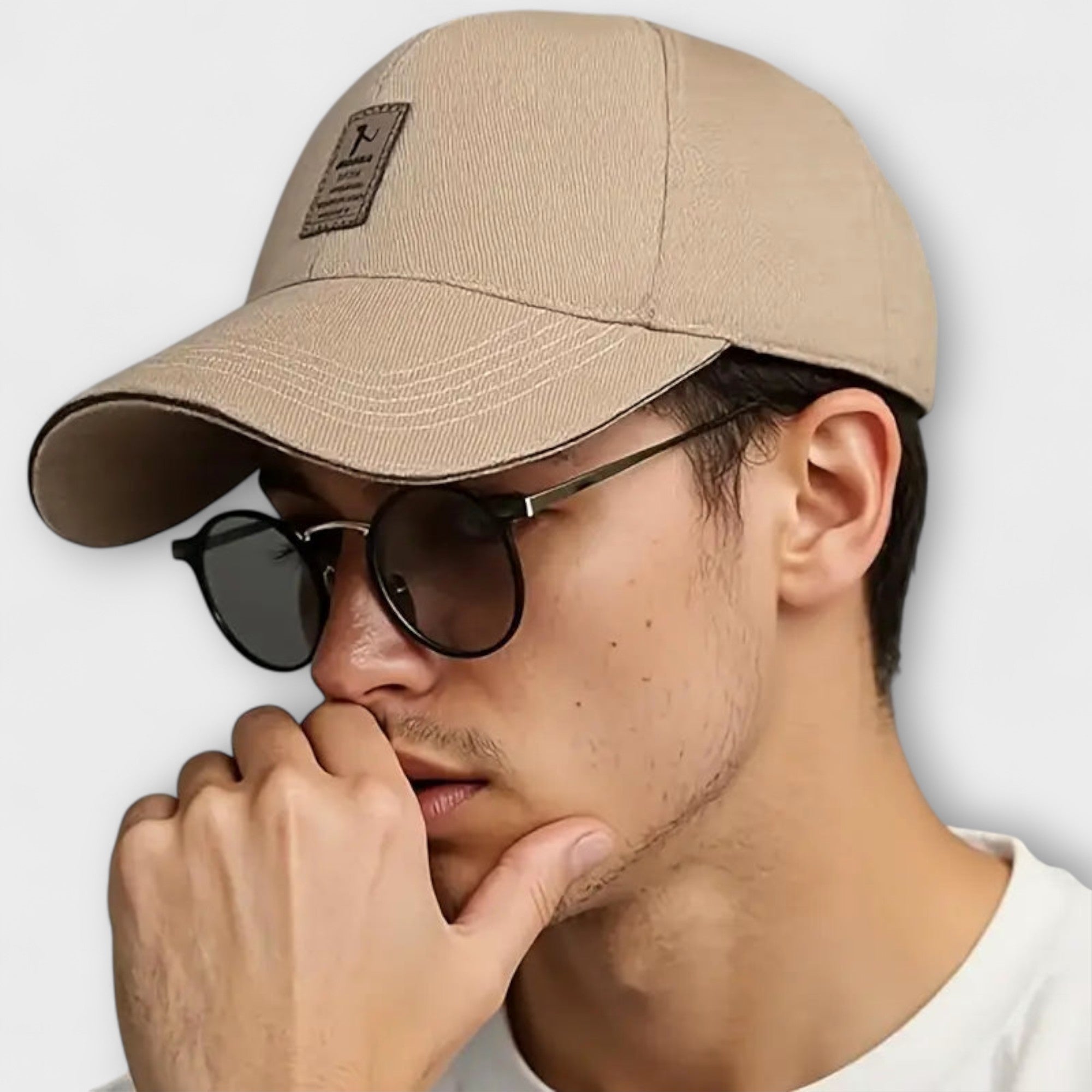 Casquette de Golf Ajustable DriftCap