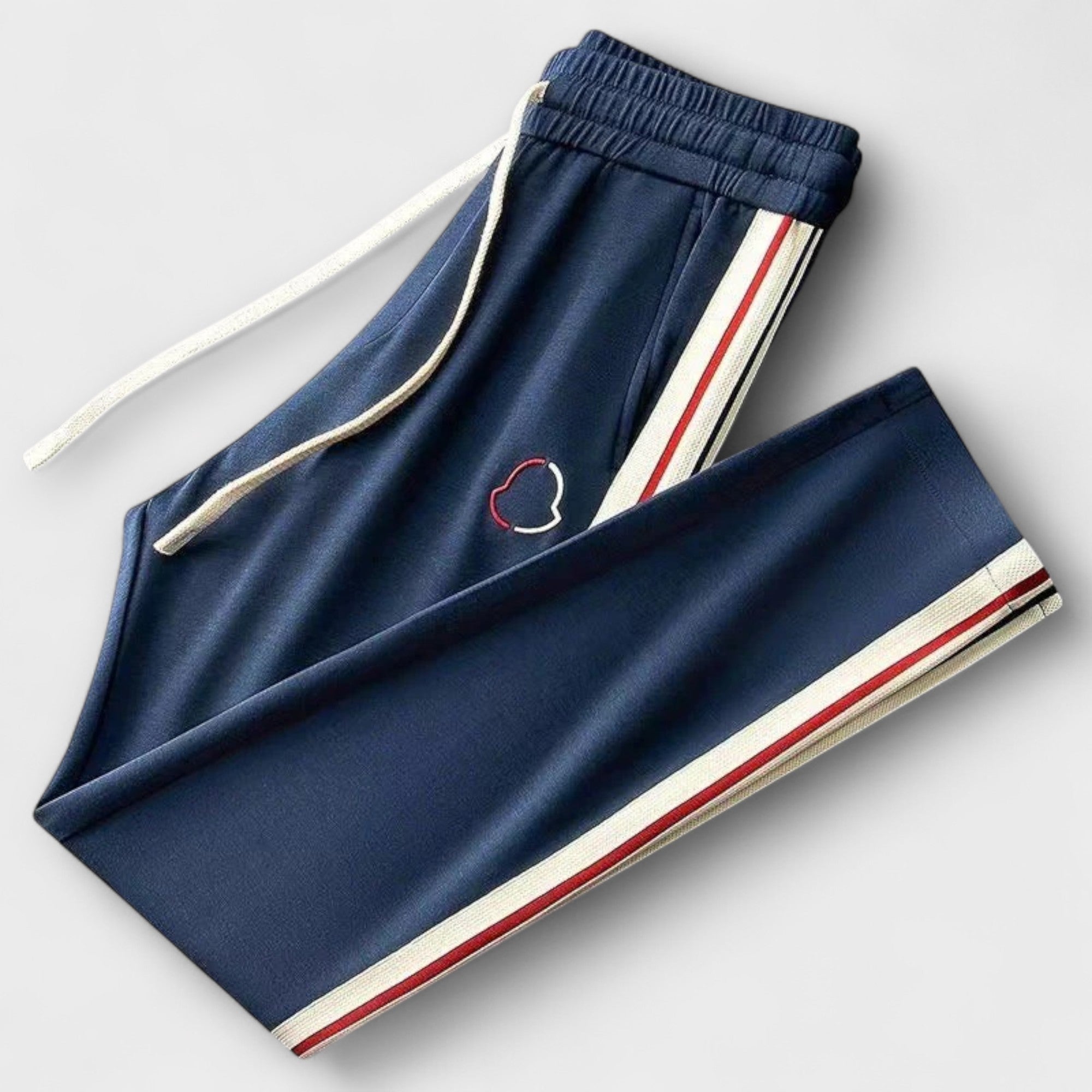 Sweat-shirt à demi-zip