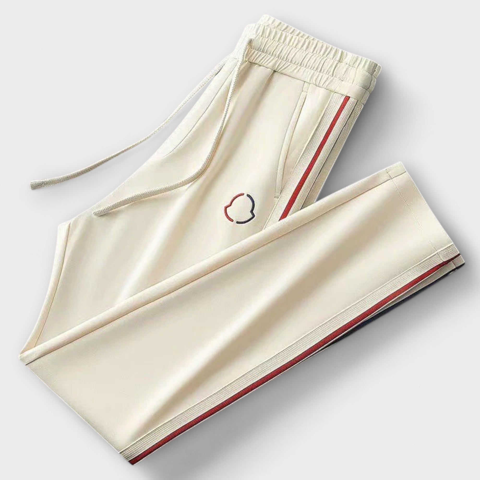Sweat-shirt à demi-zip