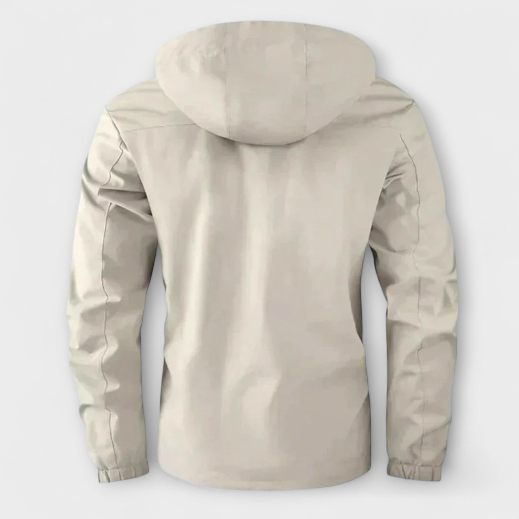 Veste extérieure imperméable