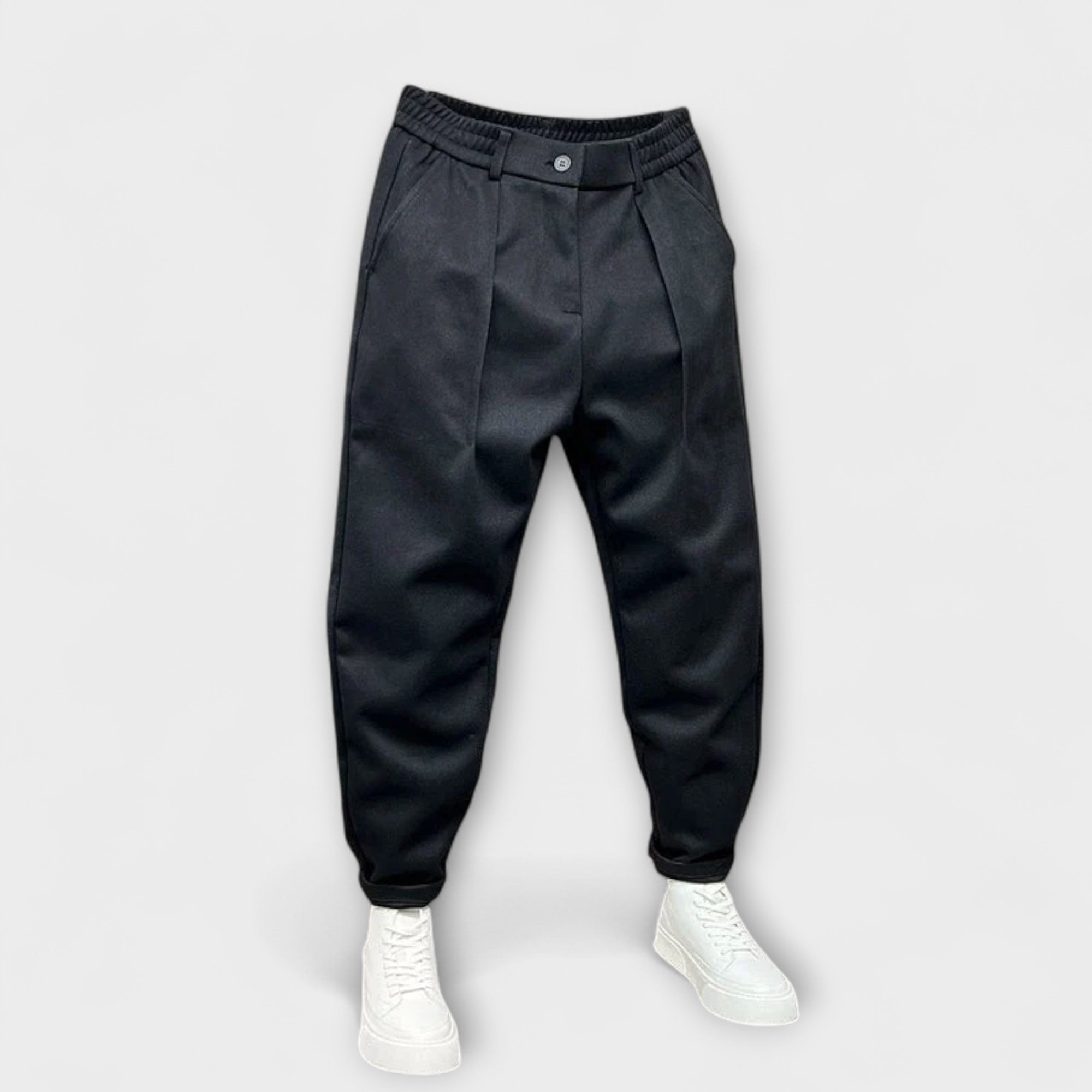 Pantalons Mélange
