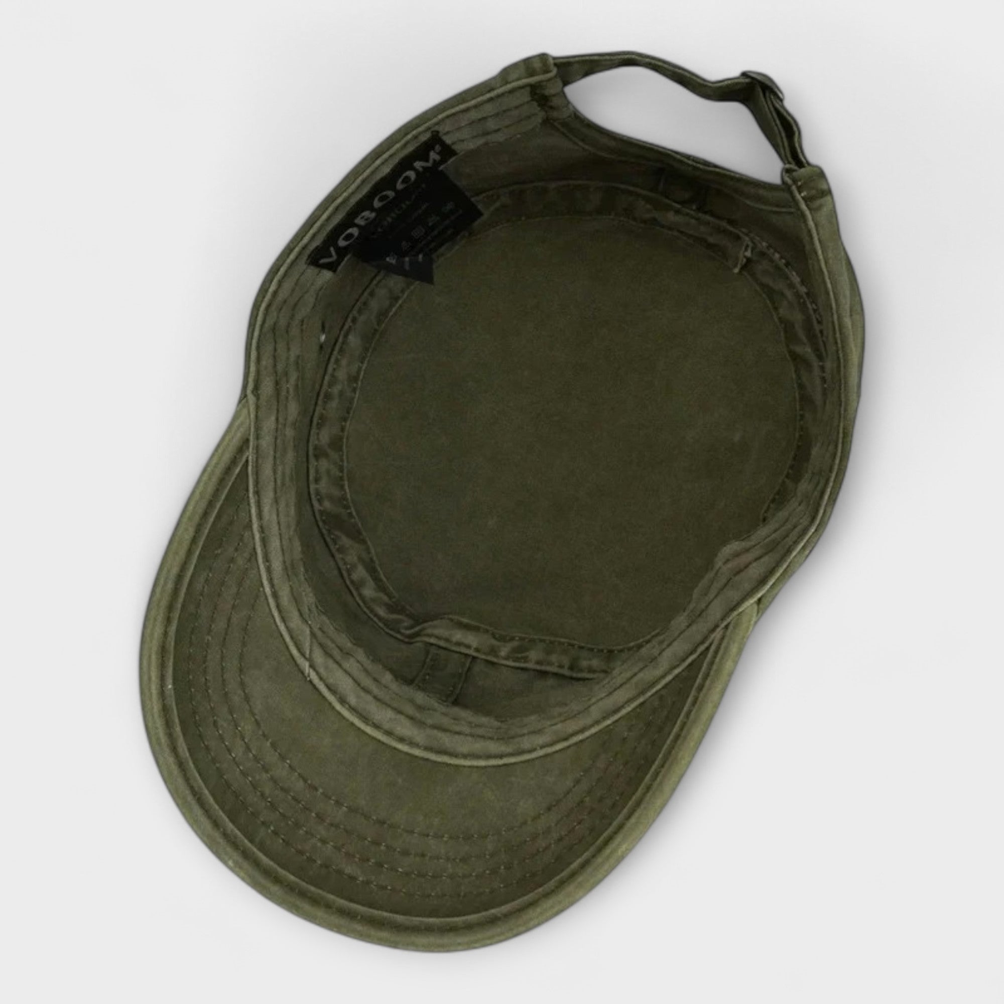 Casquette Scout