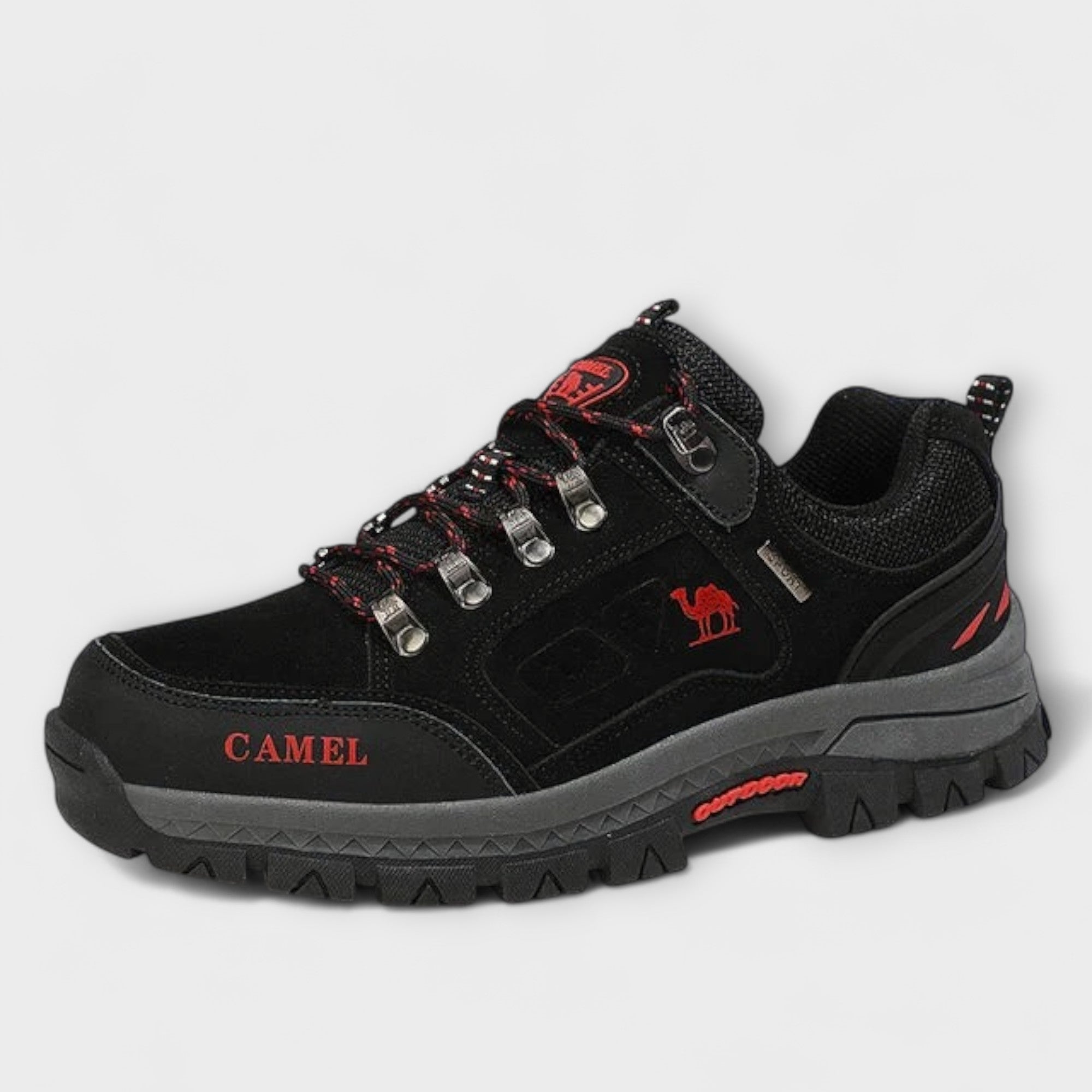 Chaussures de randonnée légères