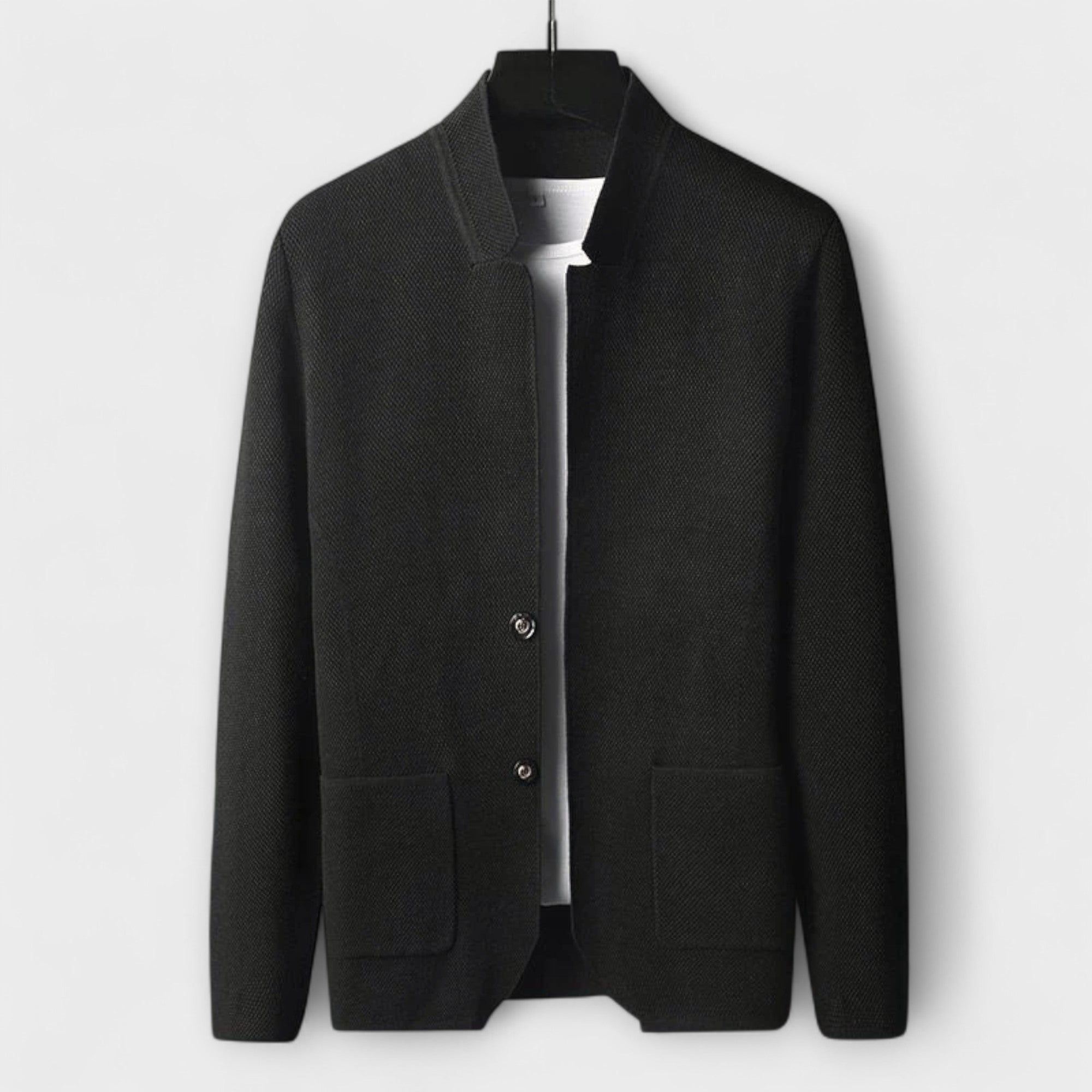 Gilet de Luxe