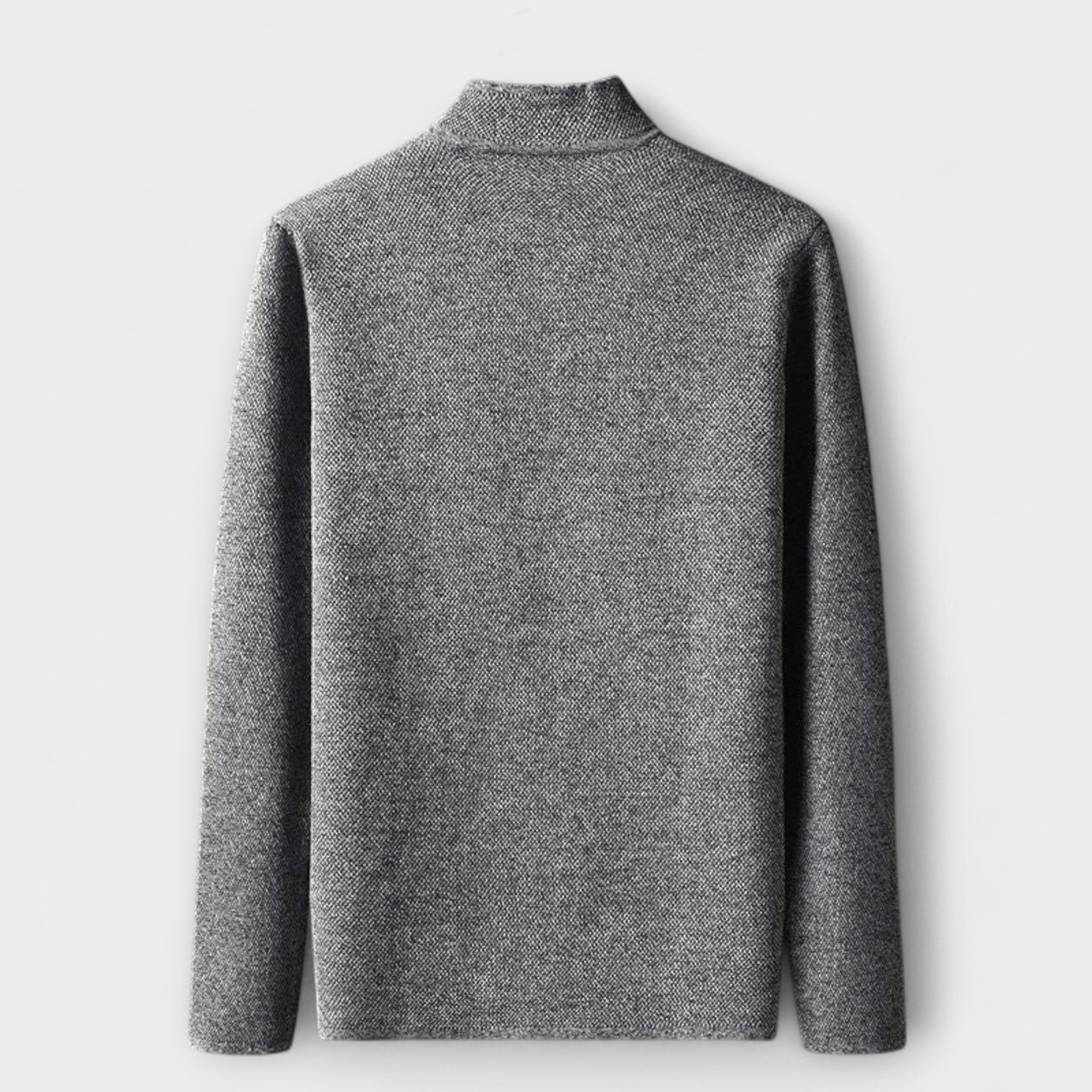 Gilet de Luxe