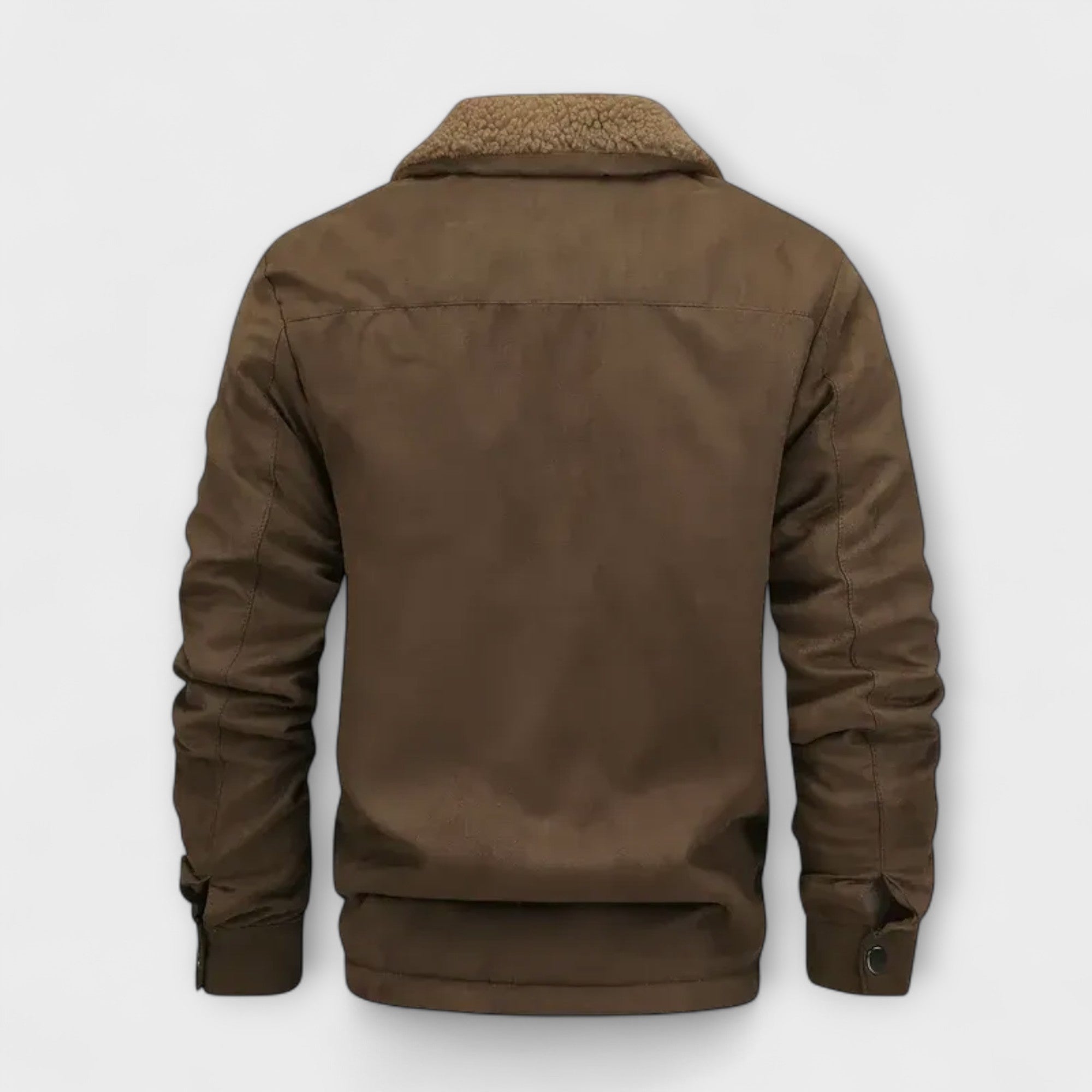 Veste élégante à manches longues