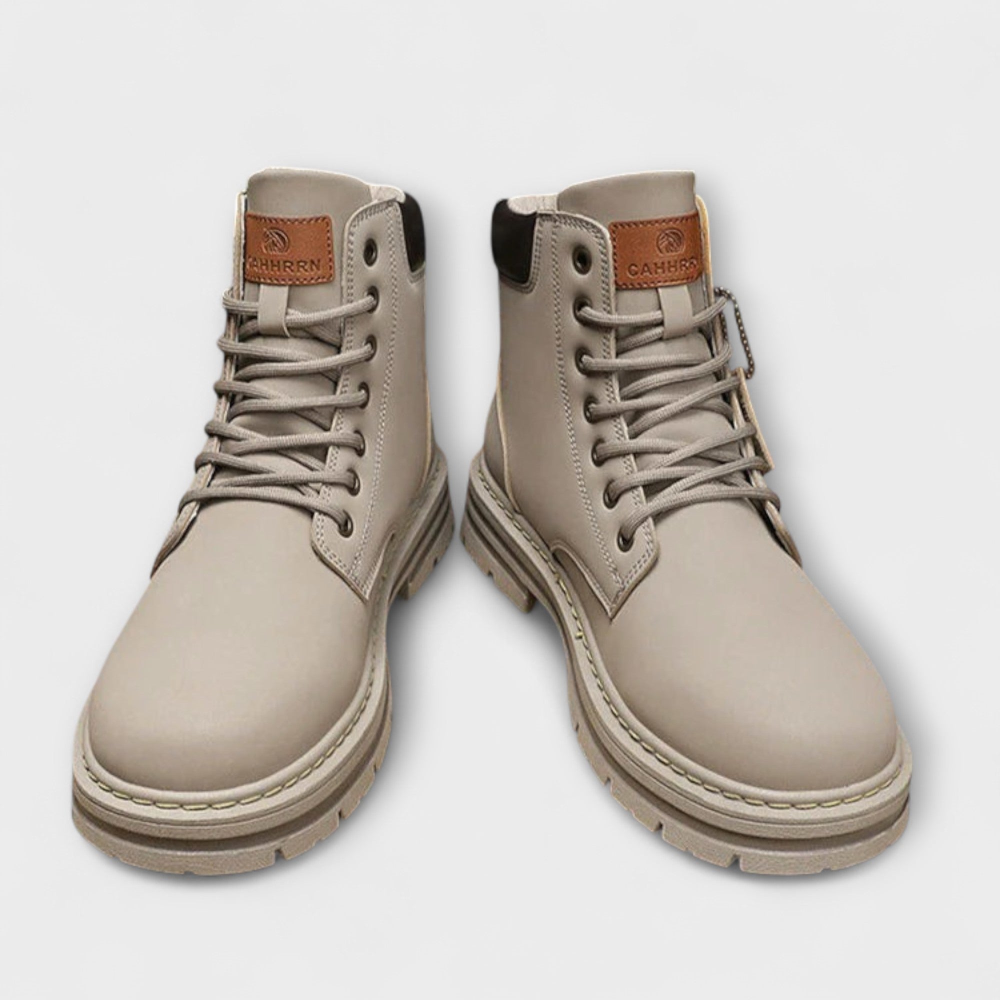 Bottes Homme Résistantes