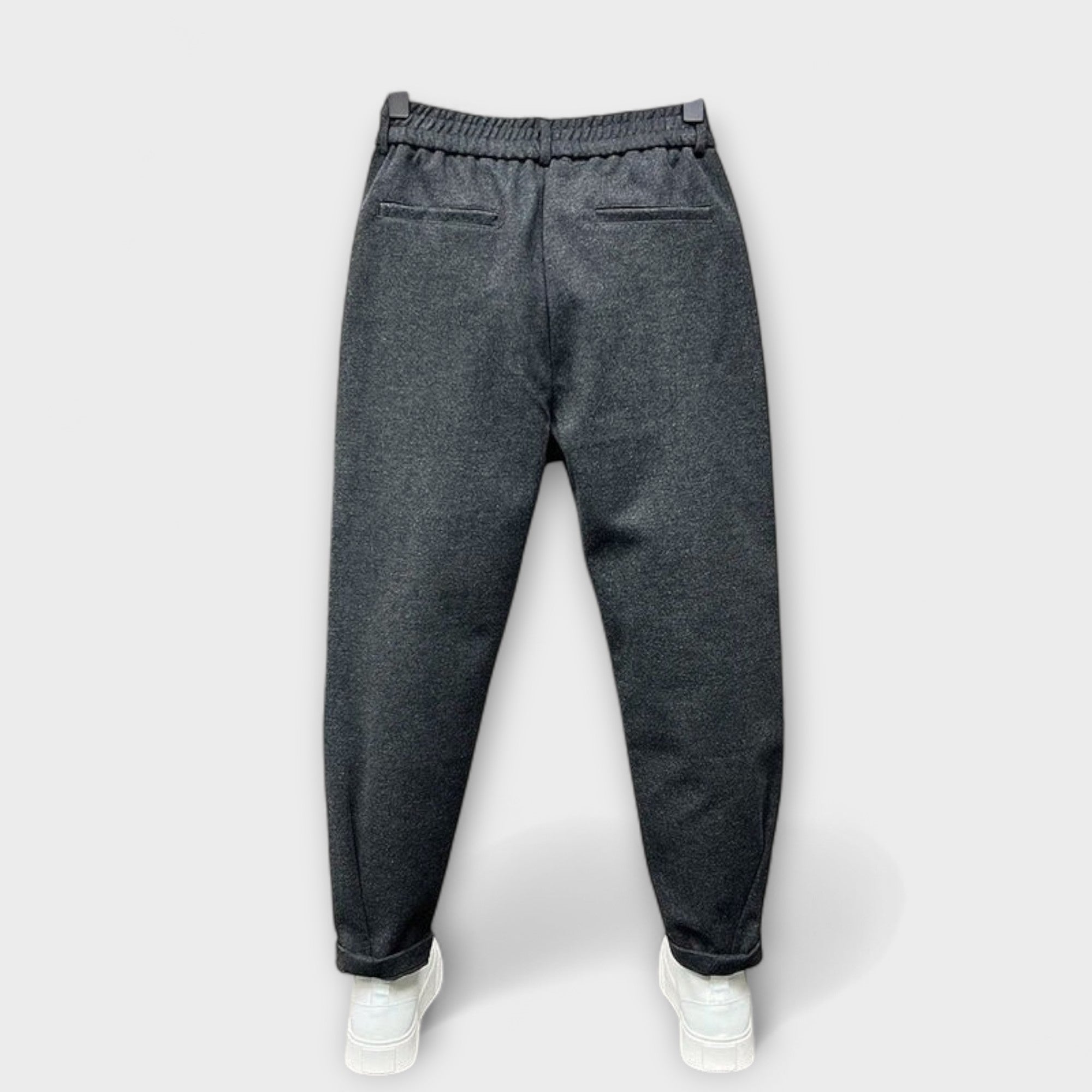 Pantalons Mélange