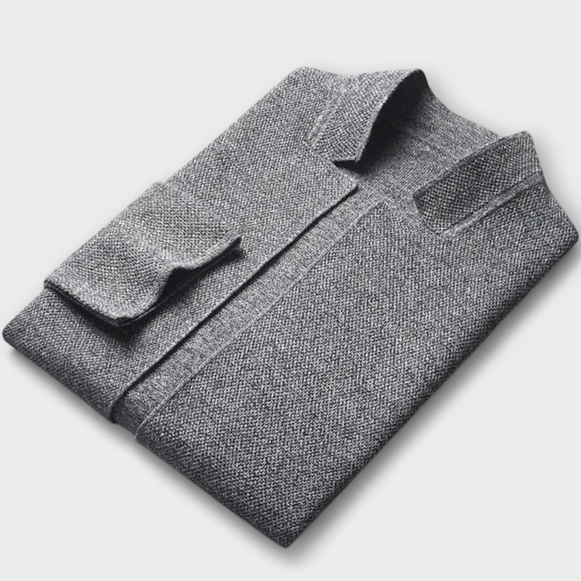Gilet de Luxe