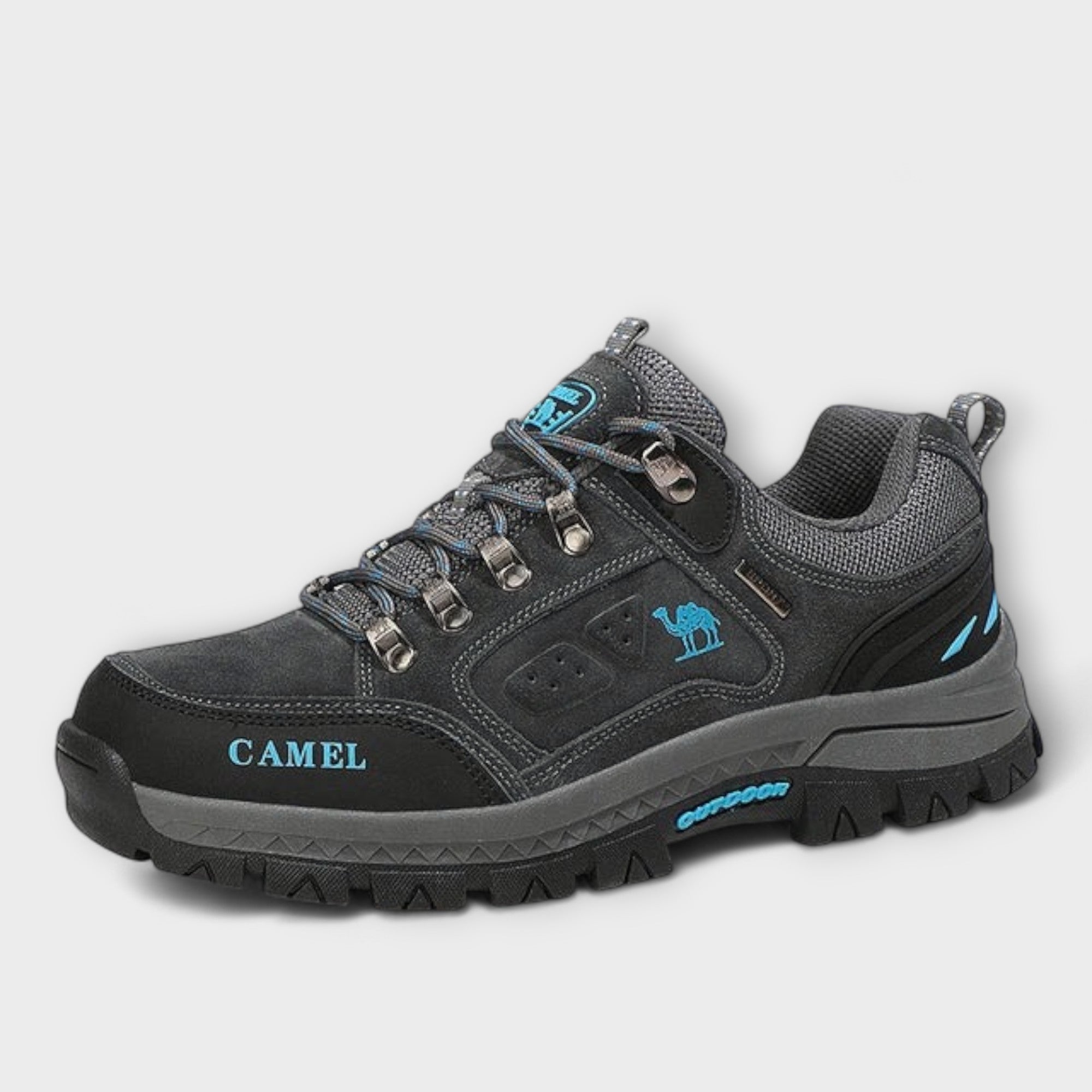 Chaussures de randonnée légères
