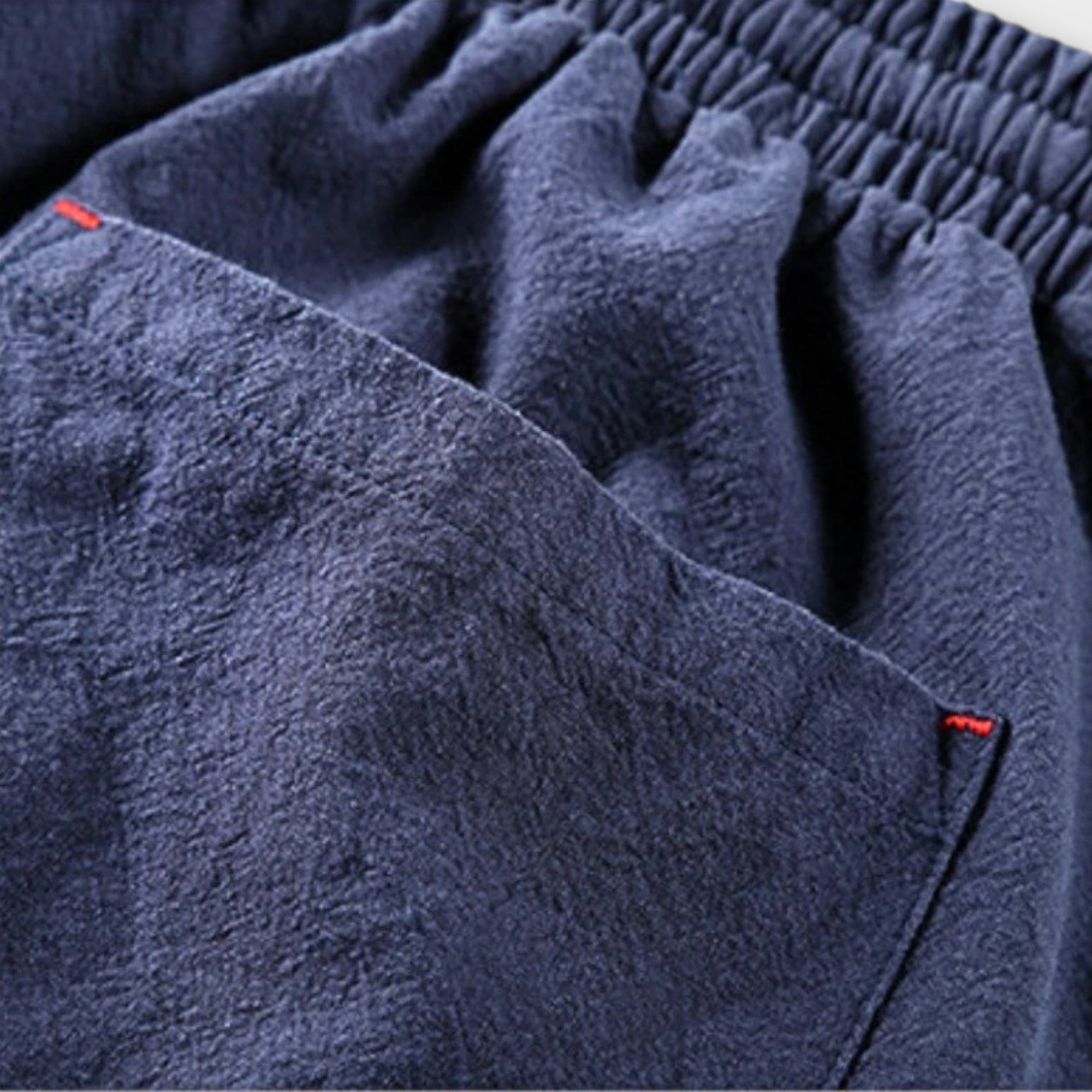 Pantalons de style japonais Mito