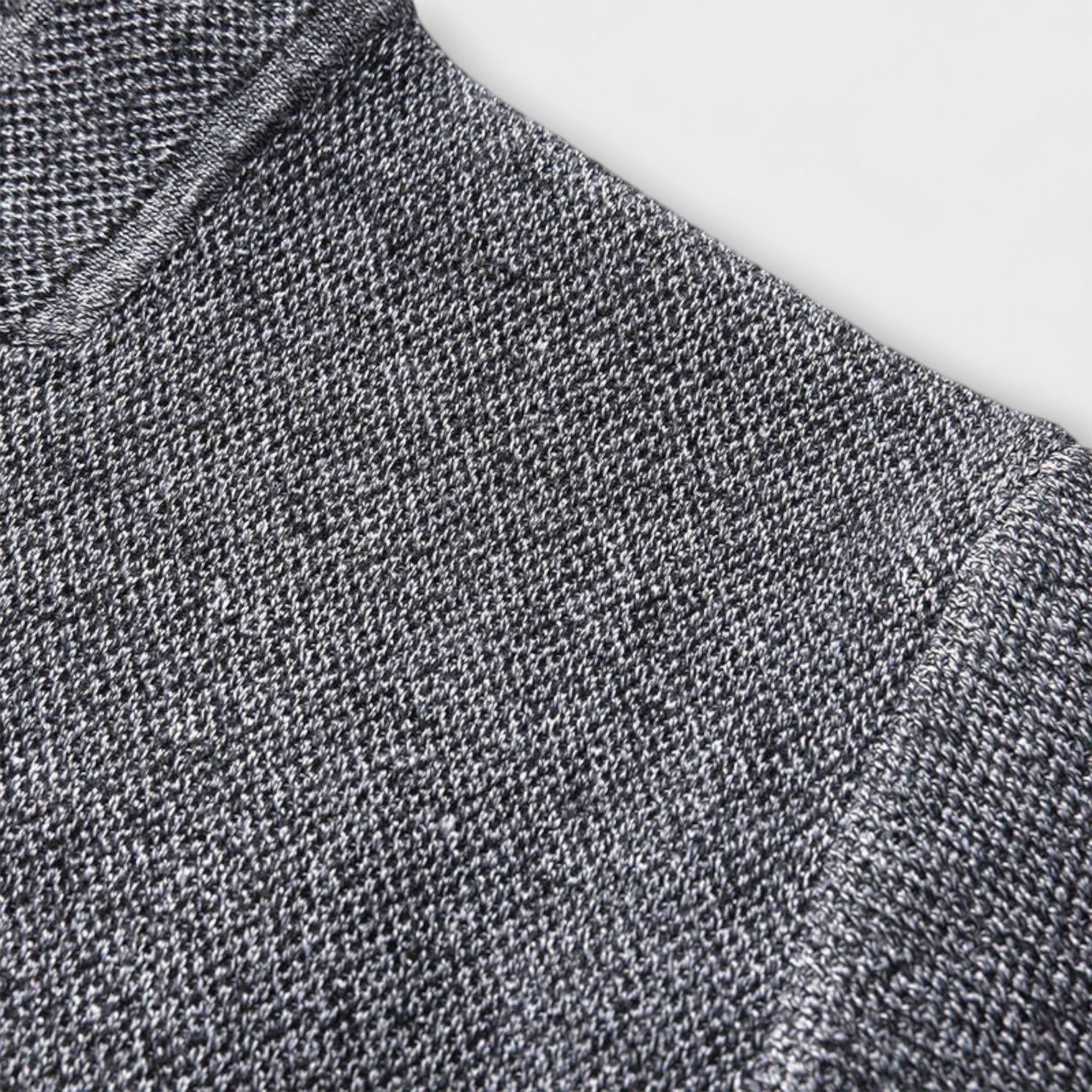 Gilet de Luxe