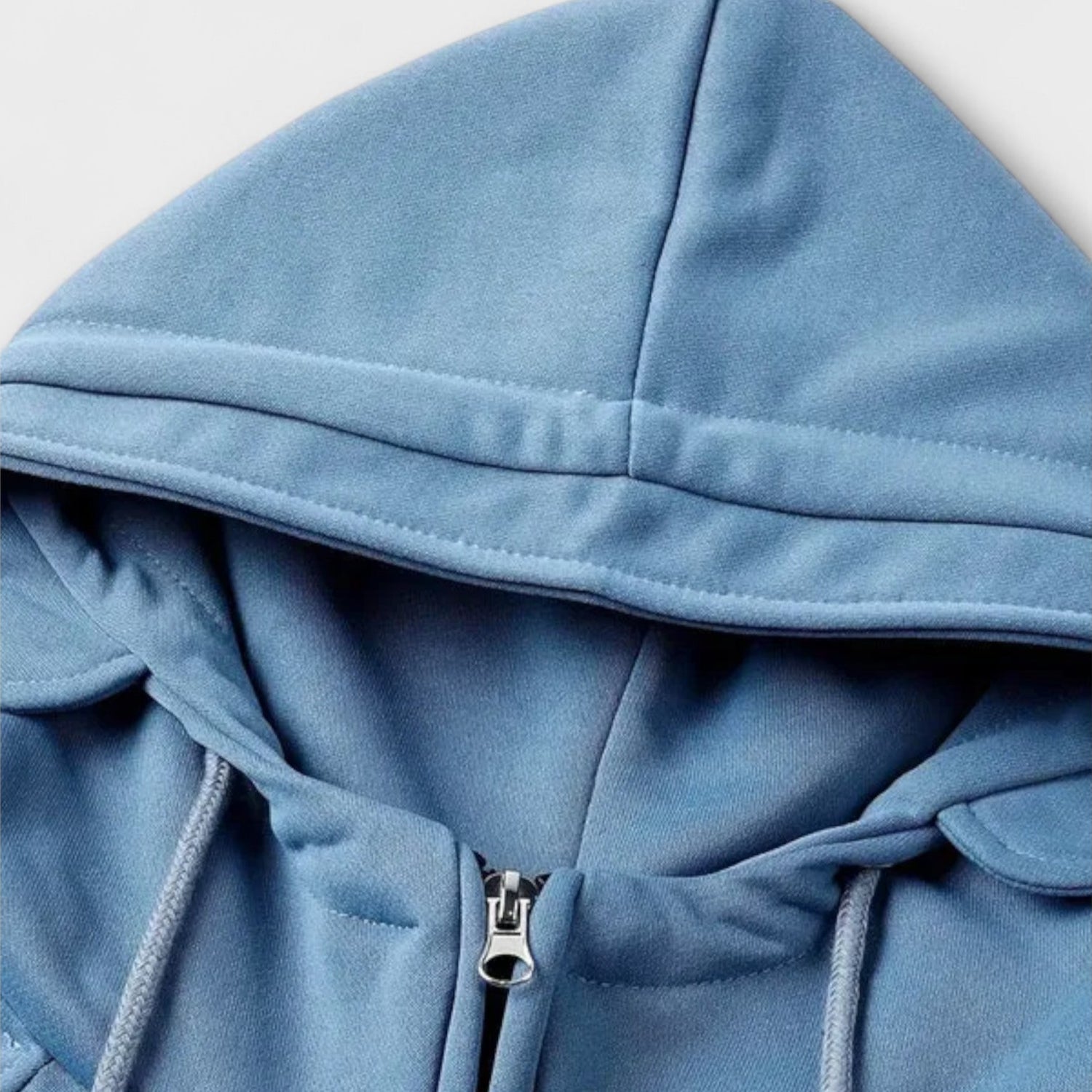 Hoodie Multi-Poches
