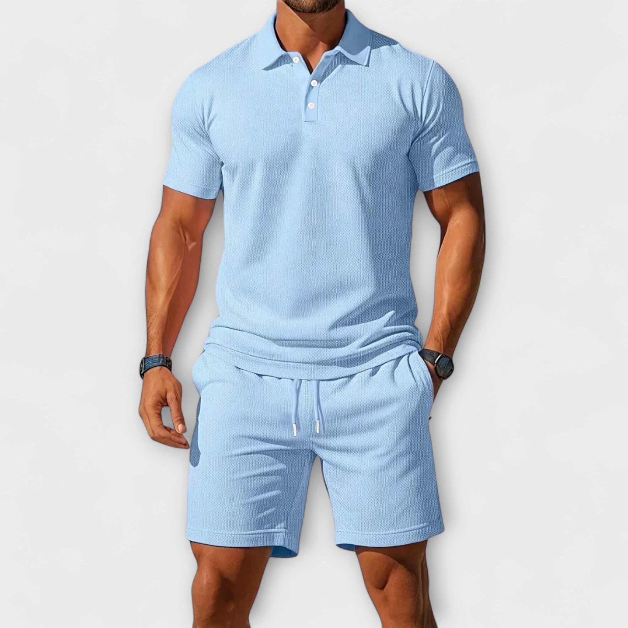 Ensemble Polo