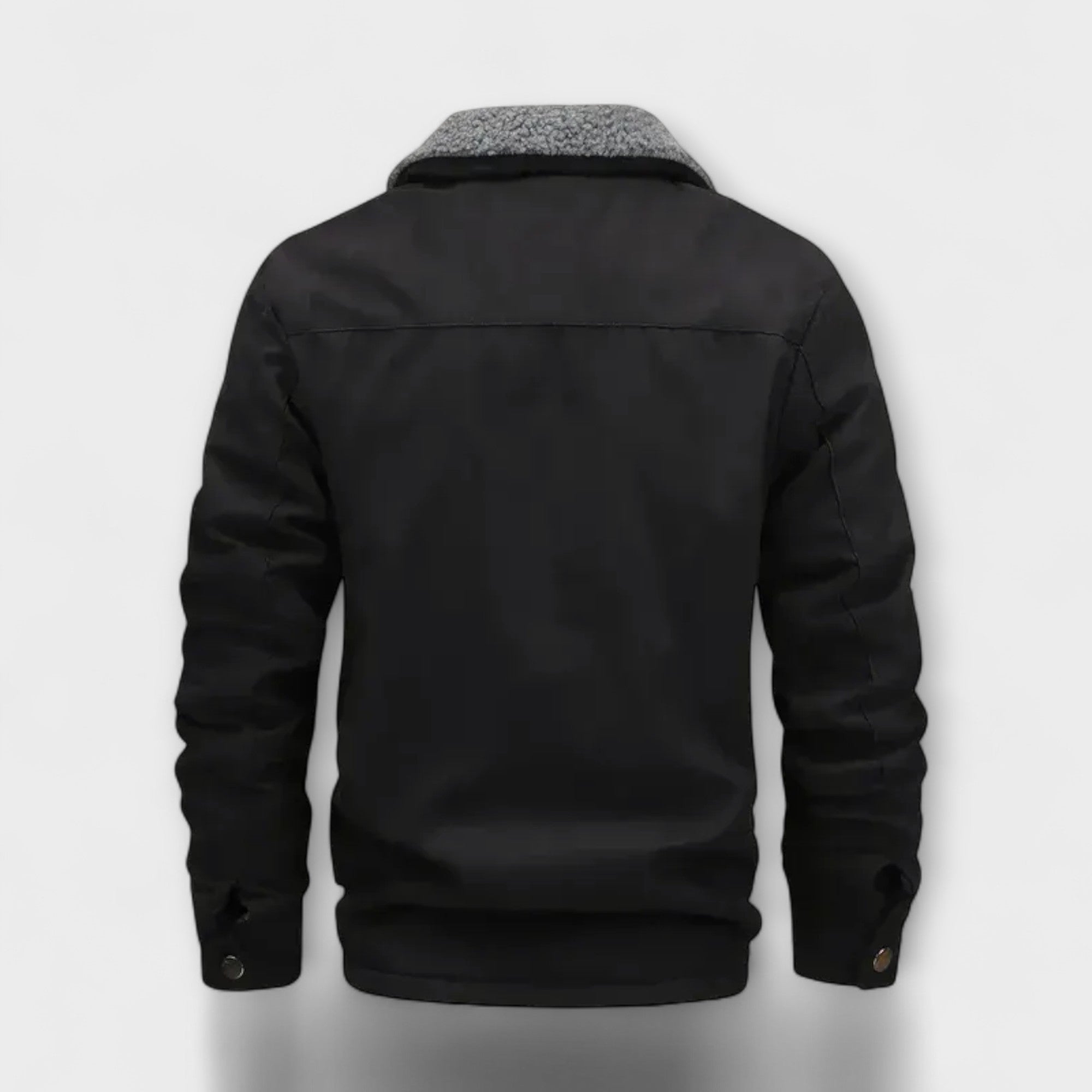 Veste élégante à manches longues