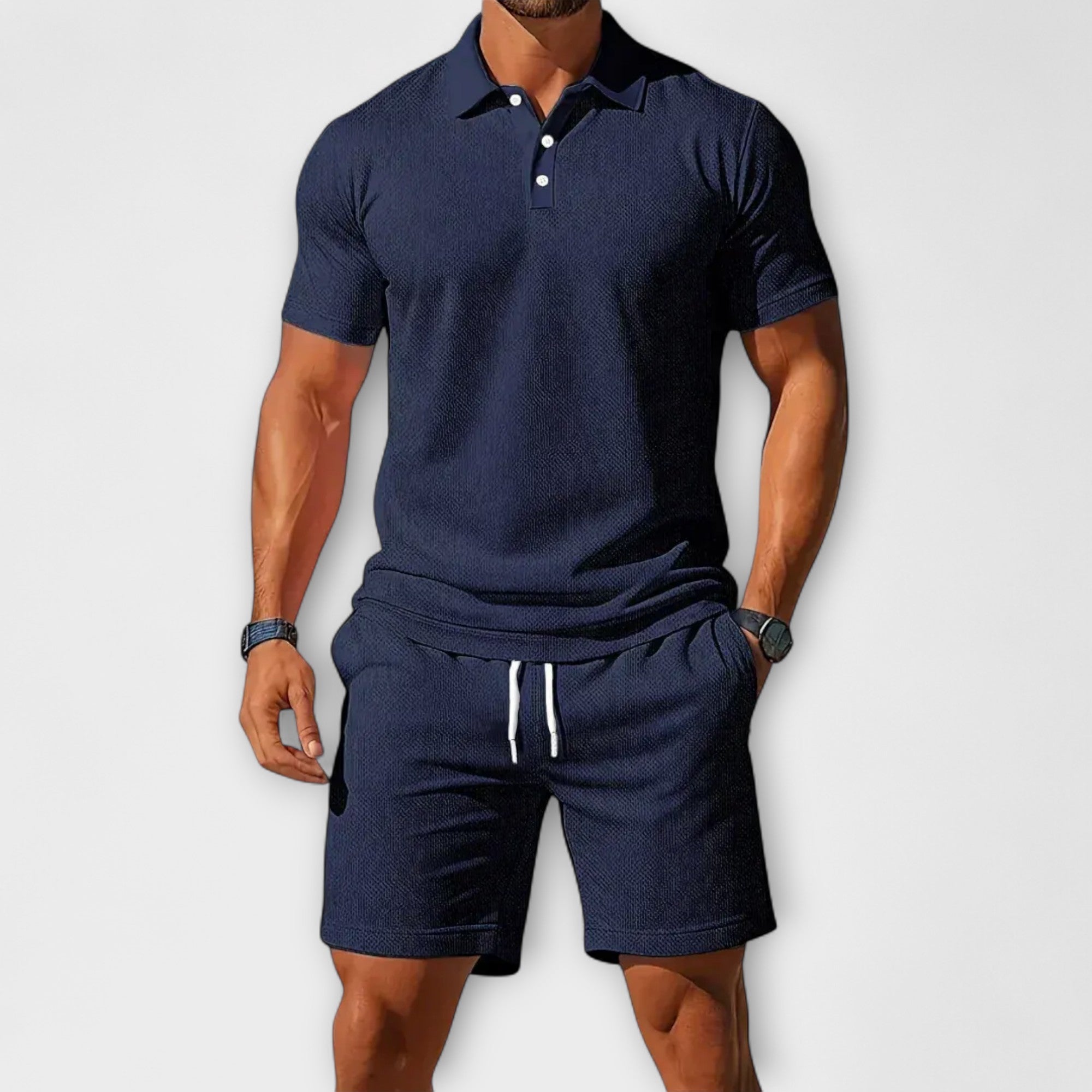 Ensemble Polo