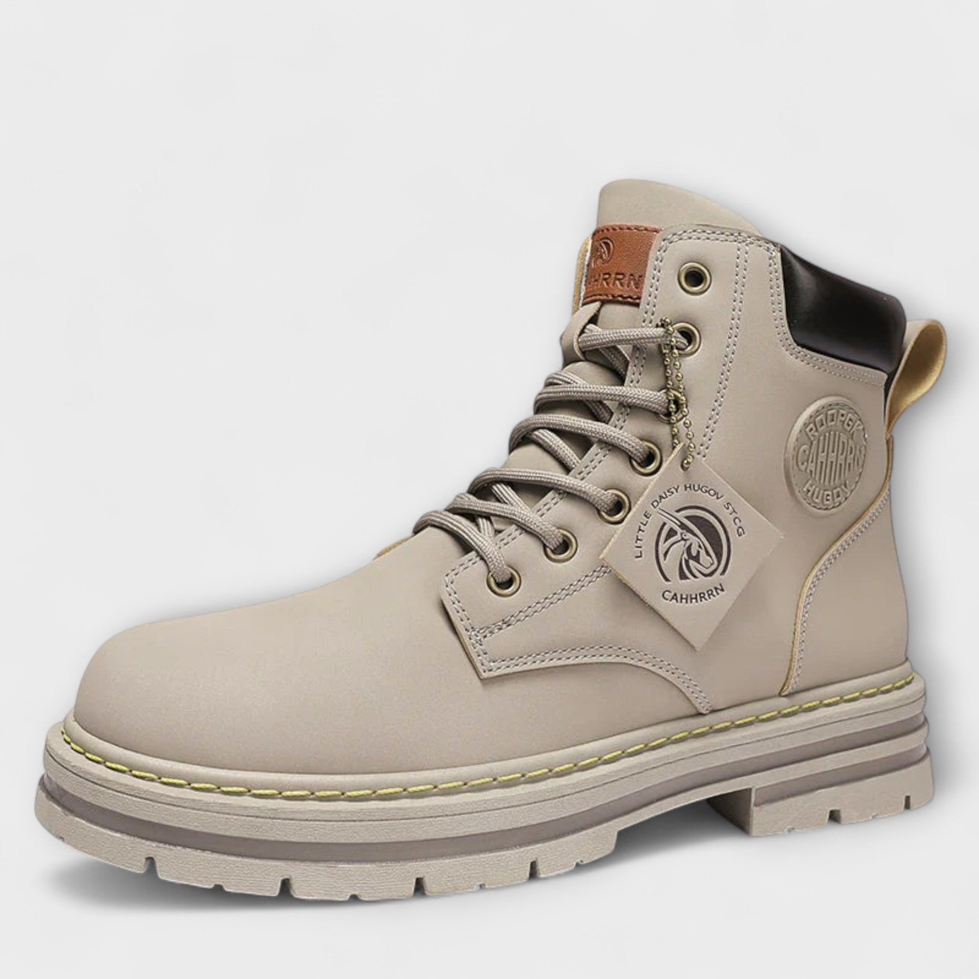 Bottes Homme Résistantes