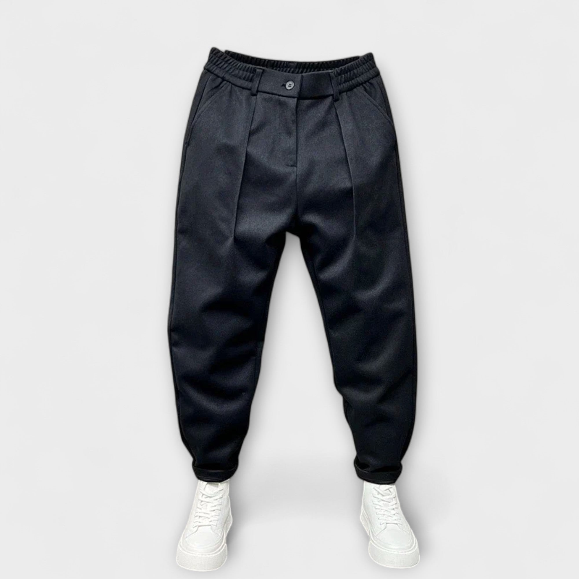Pantalons Mélange