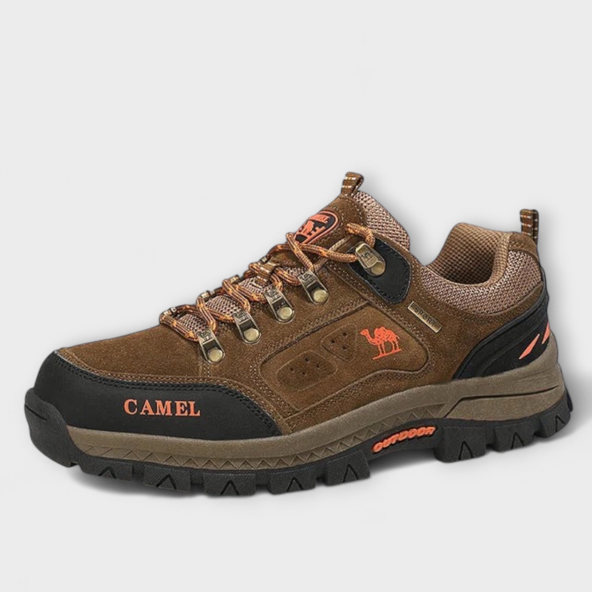 Chaussures de randonnée légères