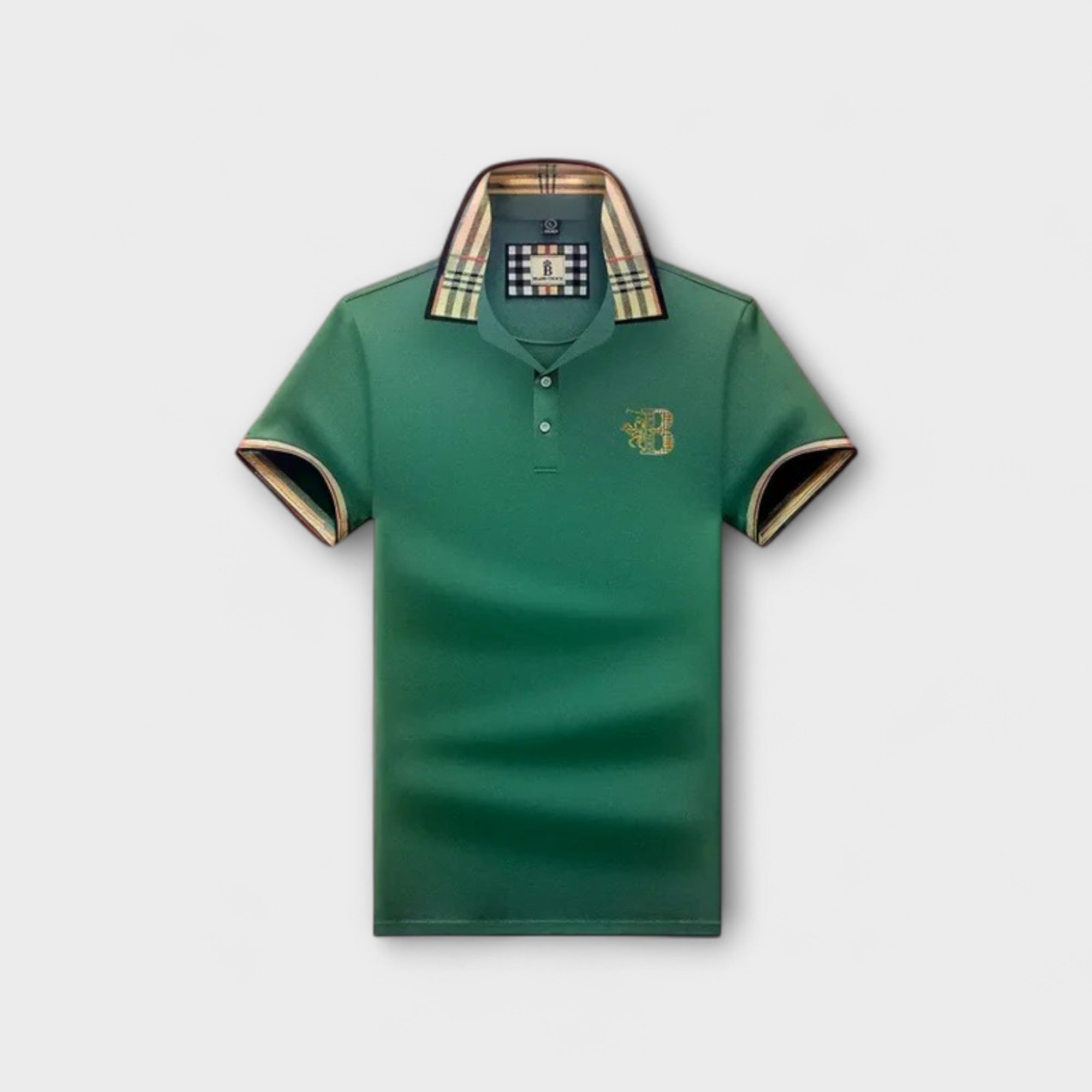 Polo Élégant