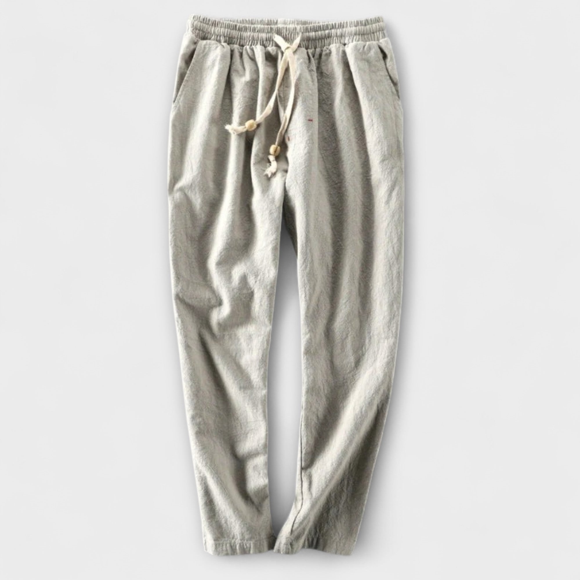 Pantalons de style japonais Mito