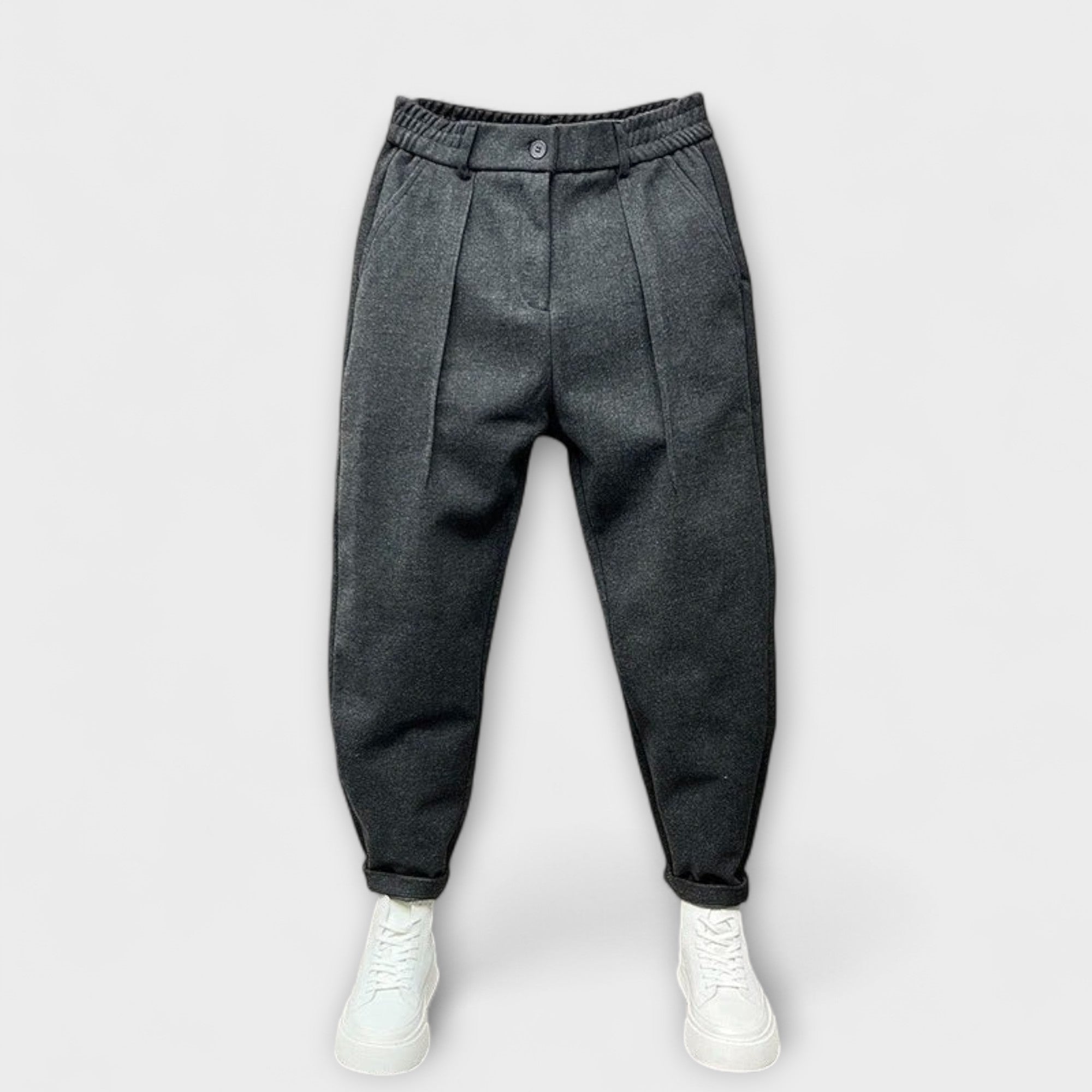 Pantalons Mélange