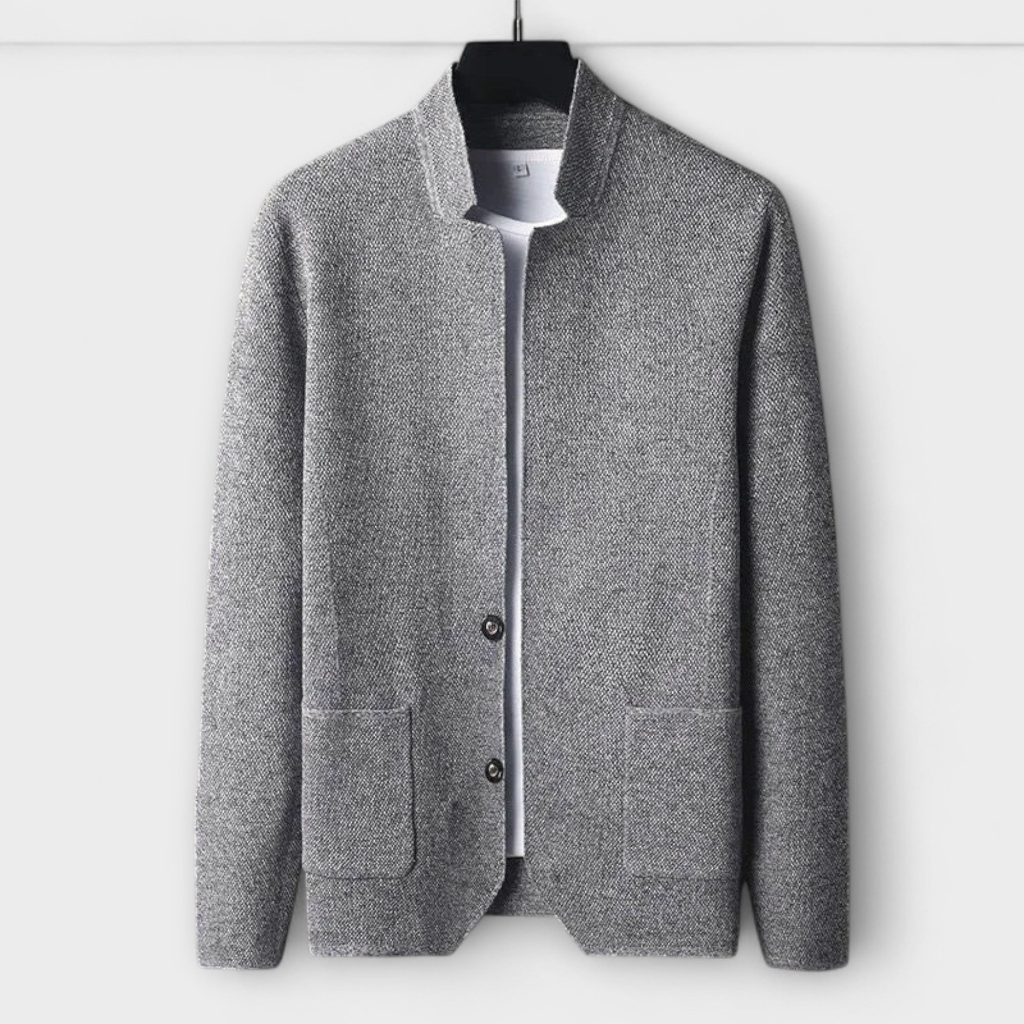 Gilet de Luxe