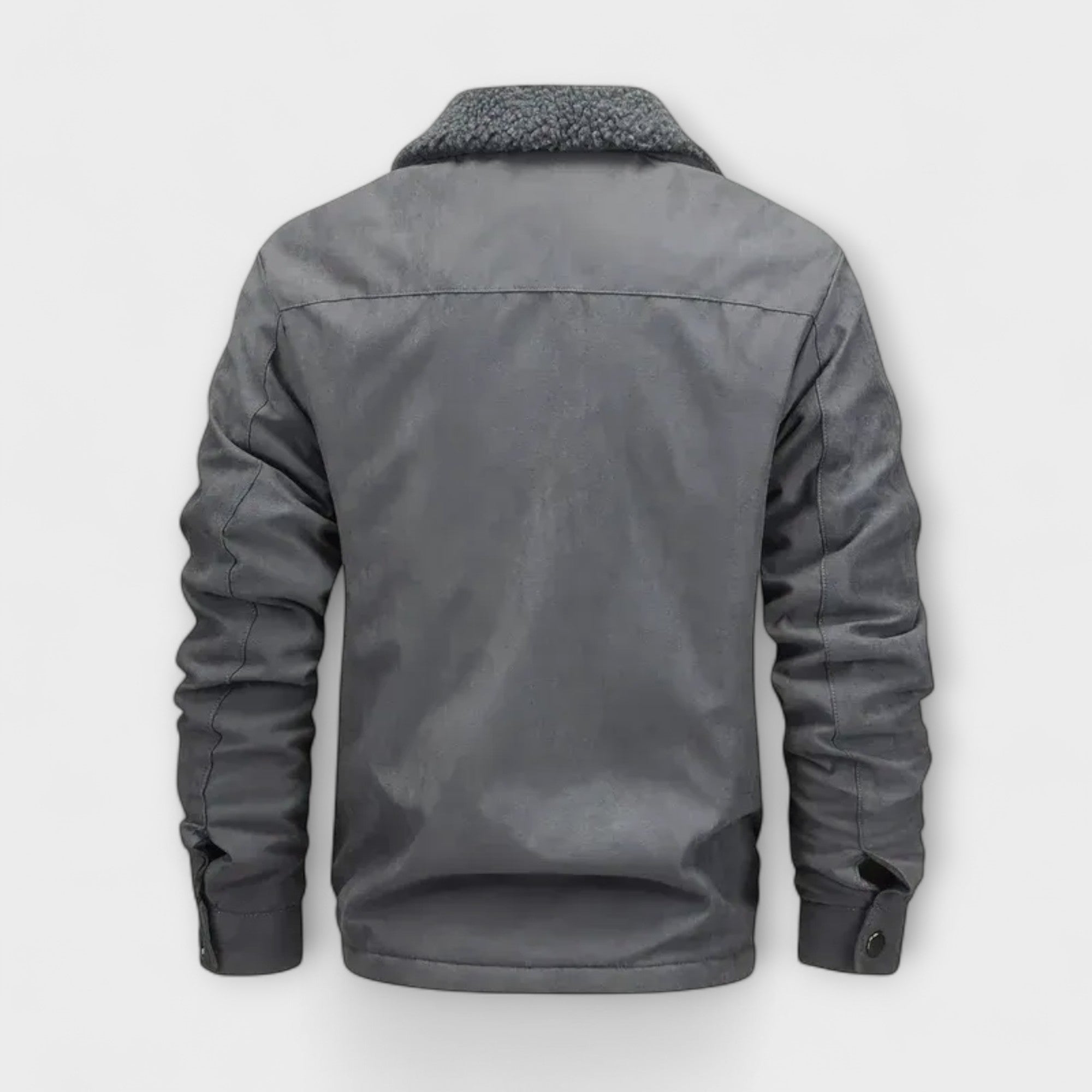 Veste élégante à manches longues