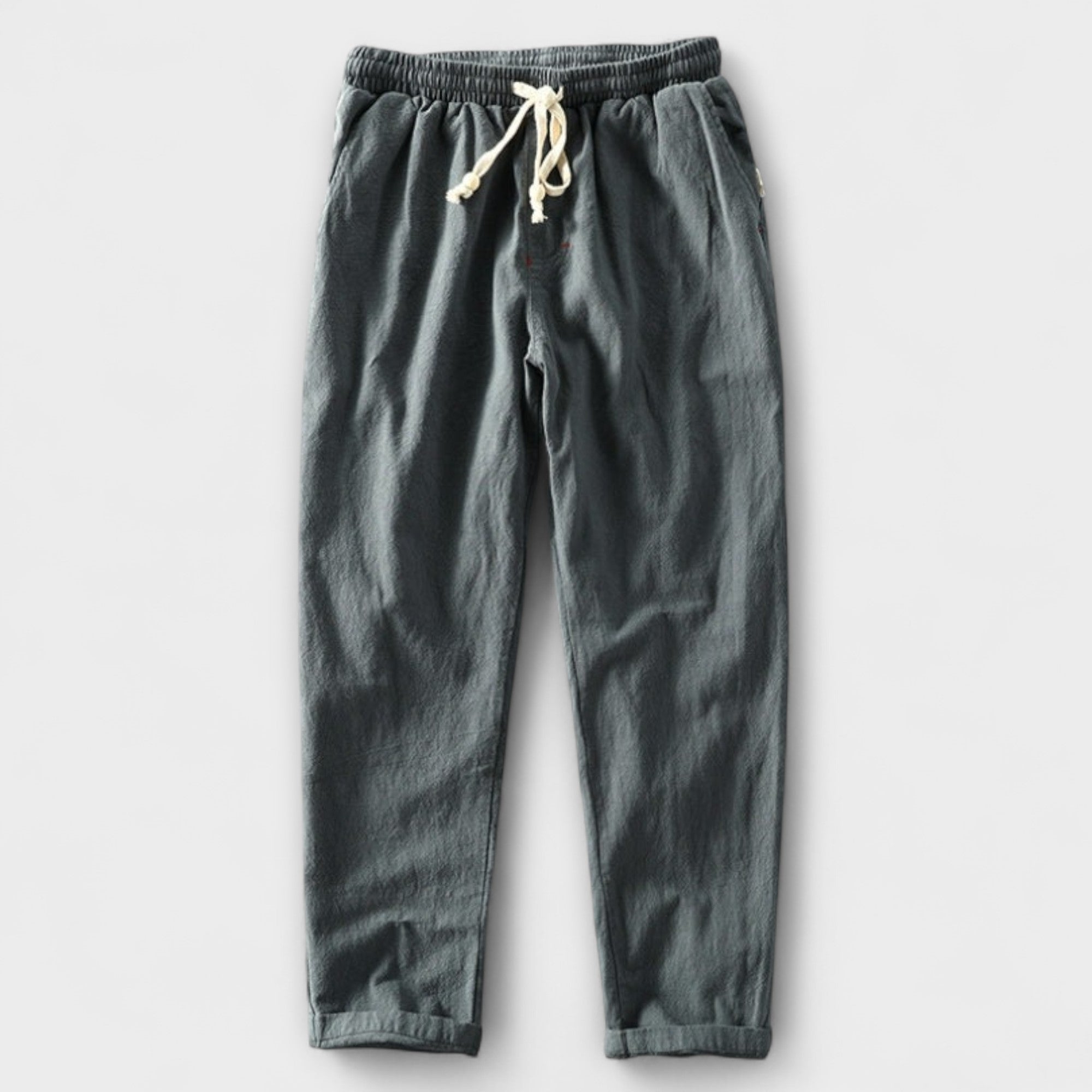 Pantalons de style japonais Mito