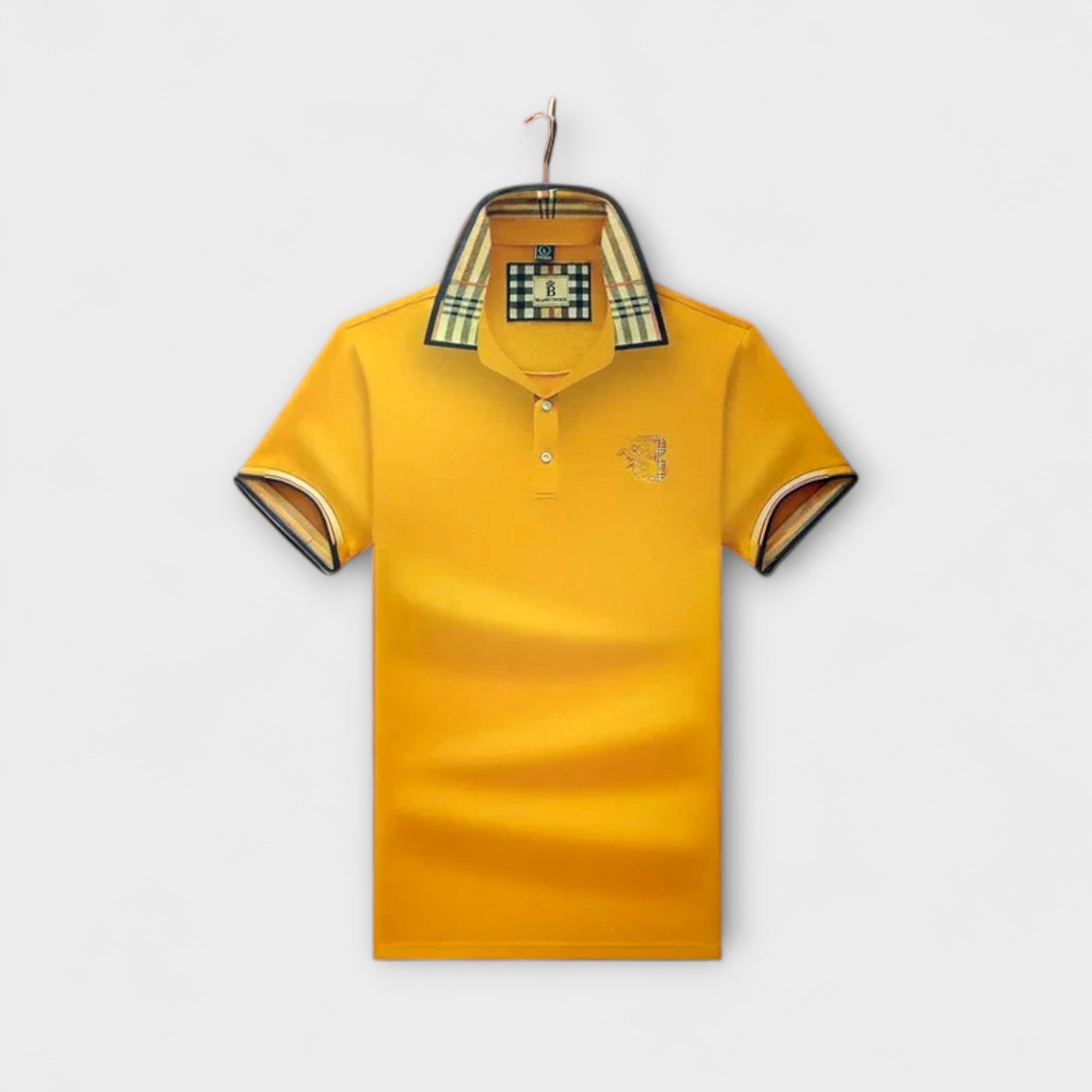 Polo Élégant