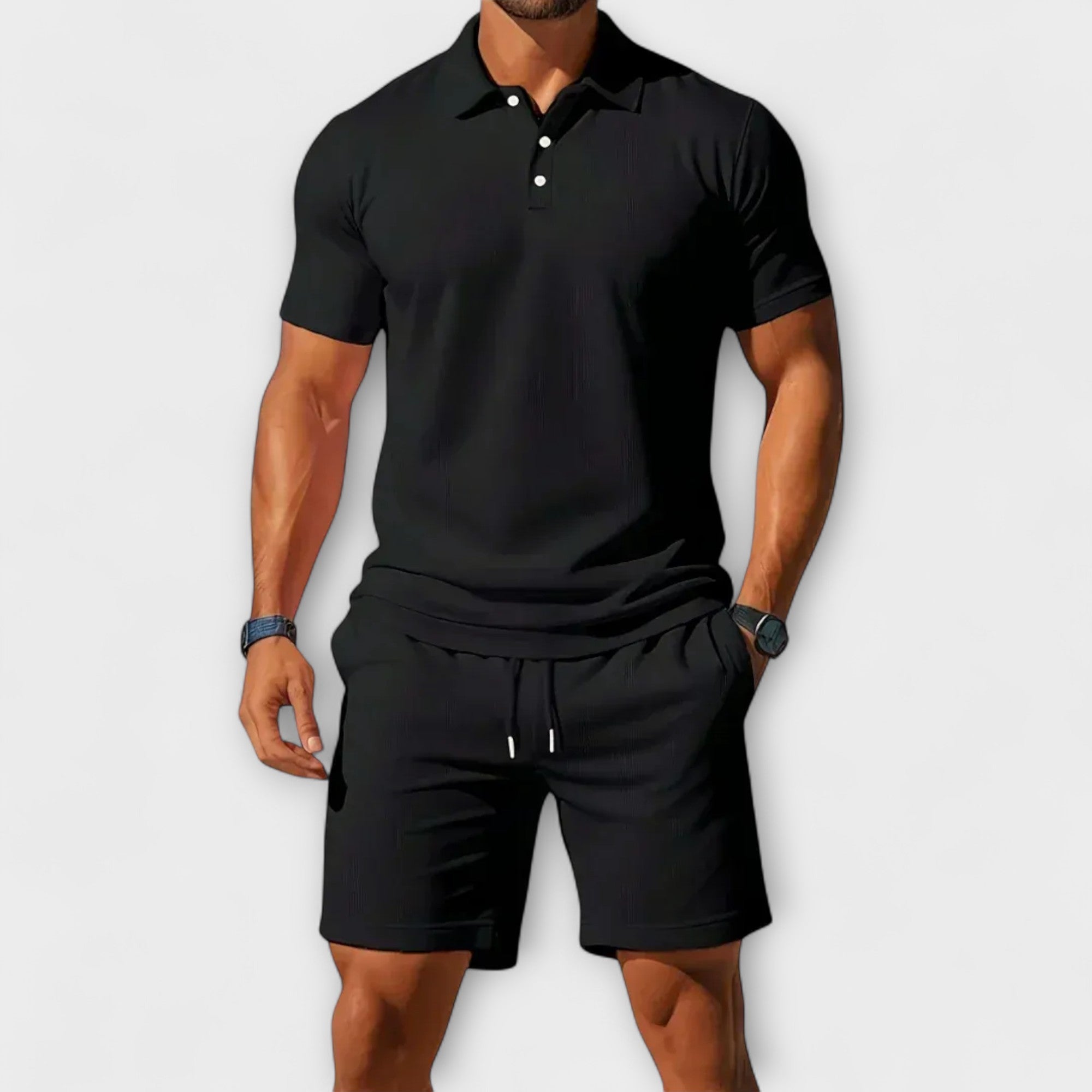 Ensemble Polo
