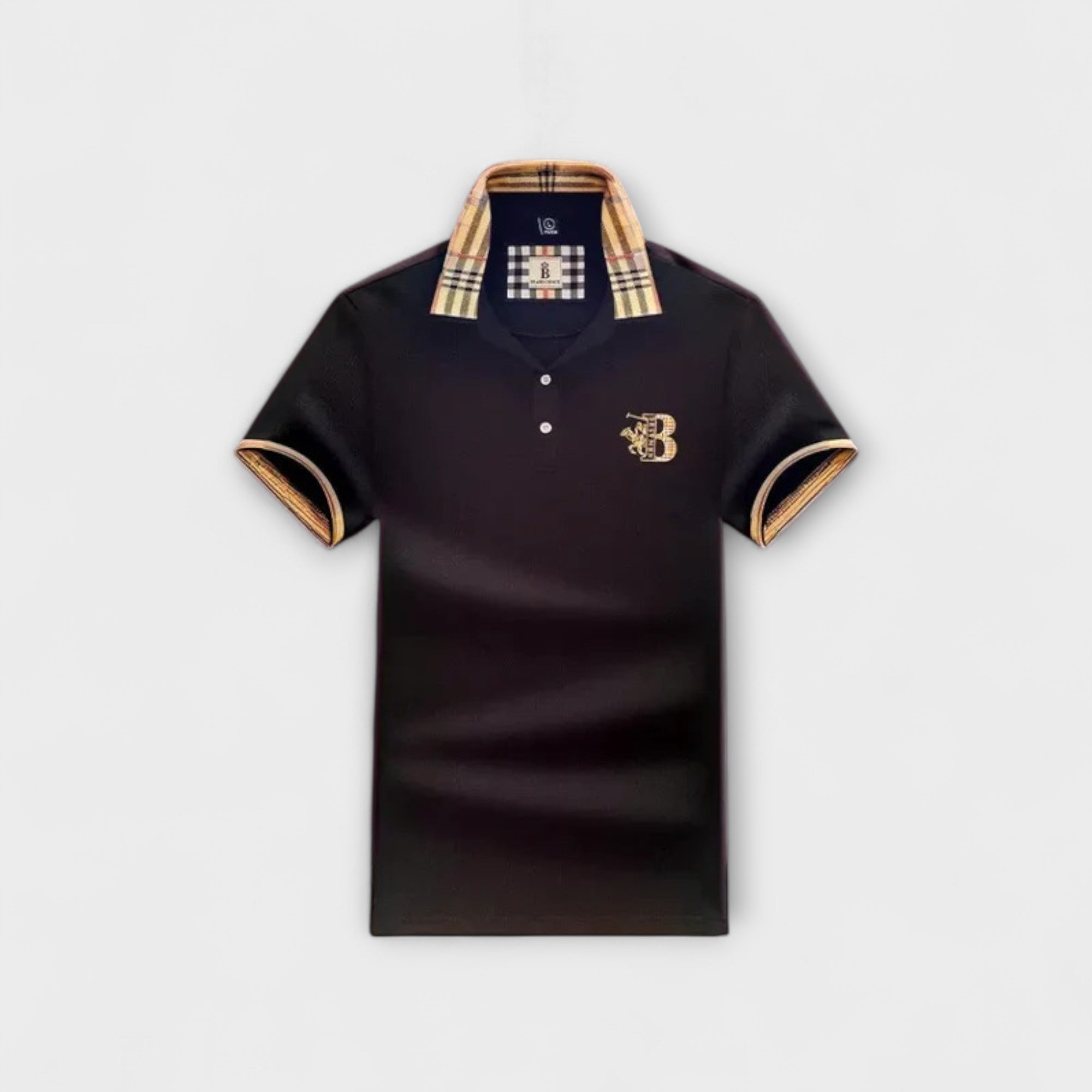 Polo Élégant