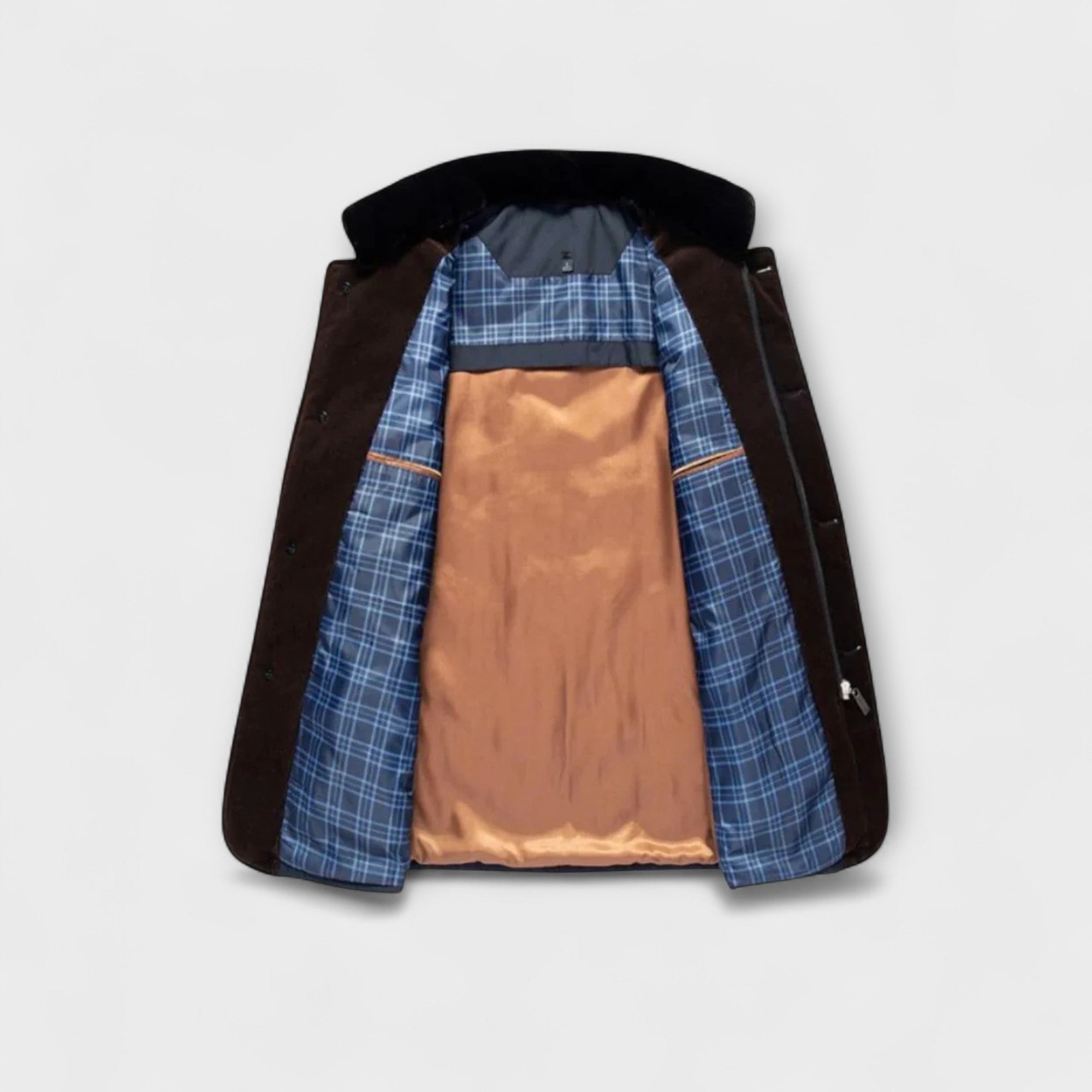 Veste d'affaires premium pour hommes