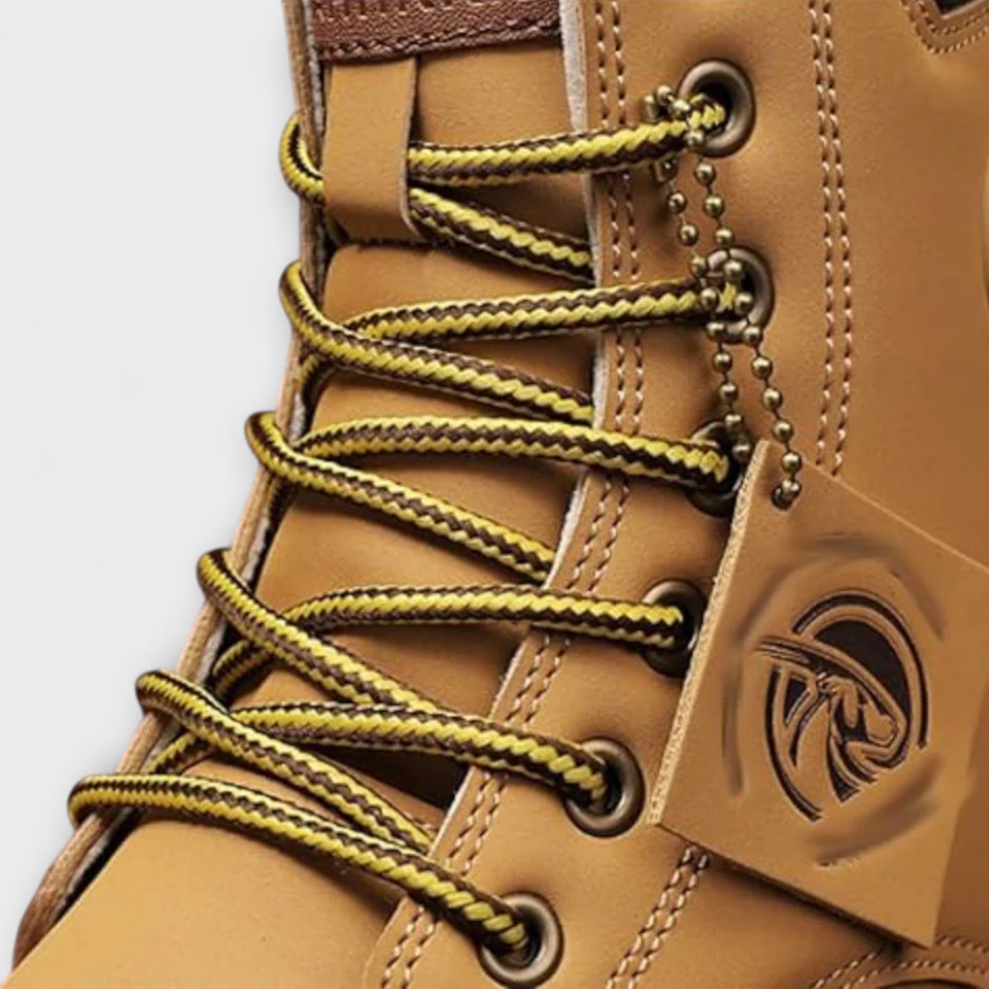 Bottes Homme Résistantes