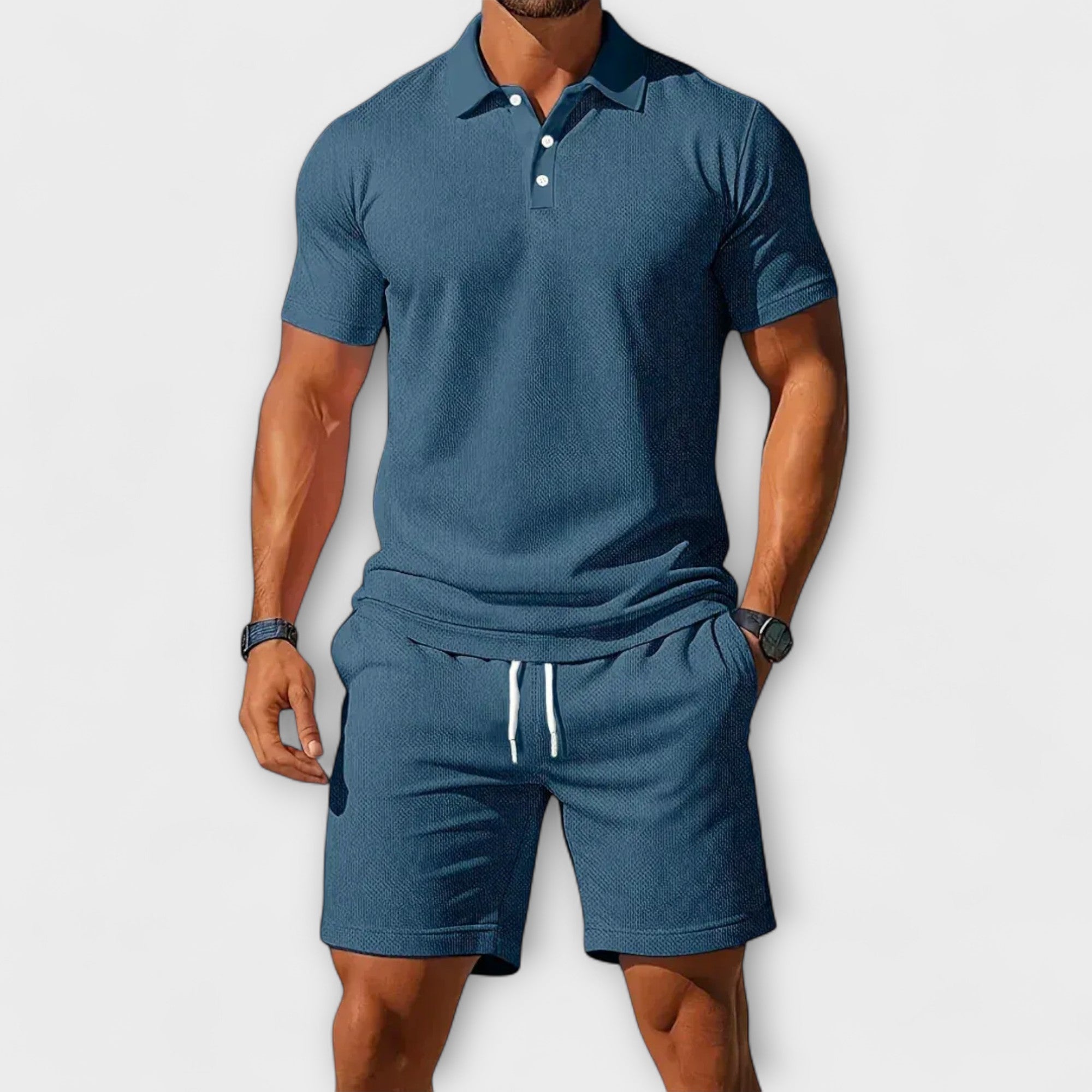 Ensemble Polo