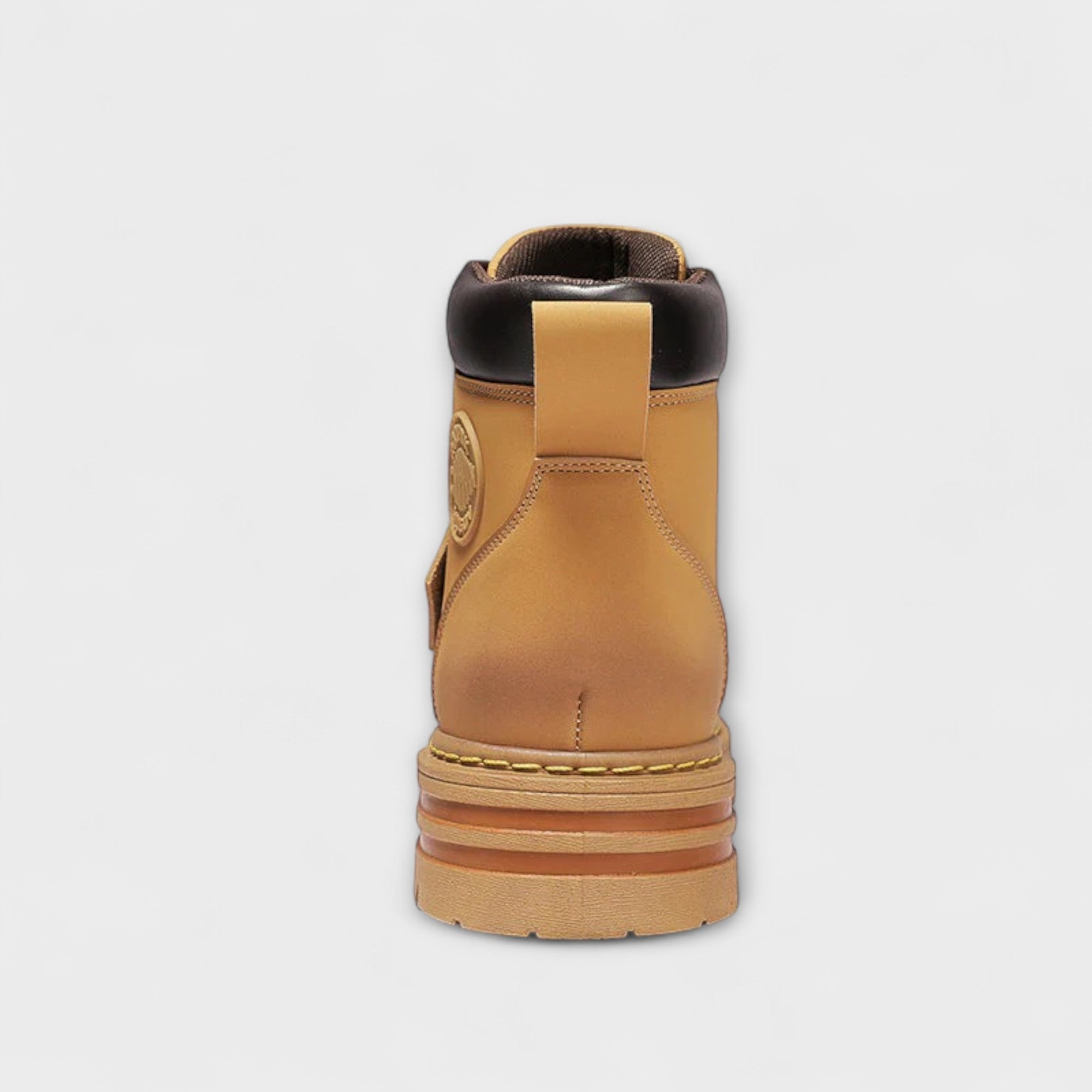 Bottes Homme Résistantes