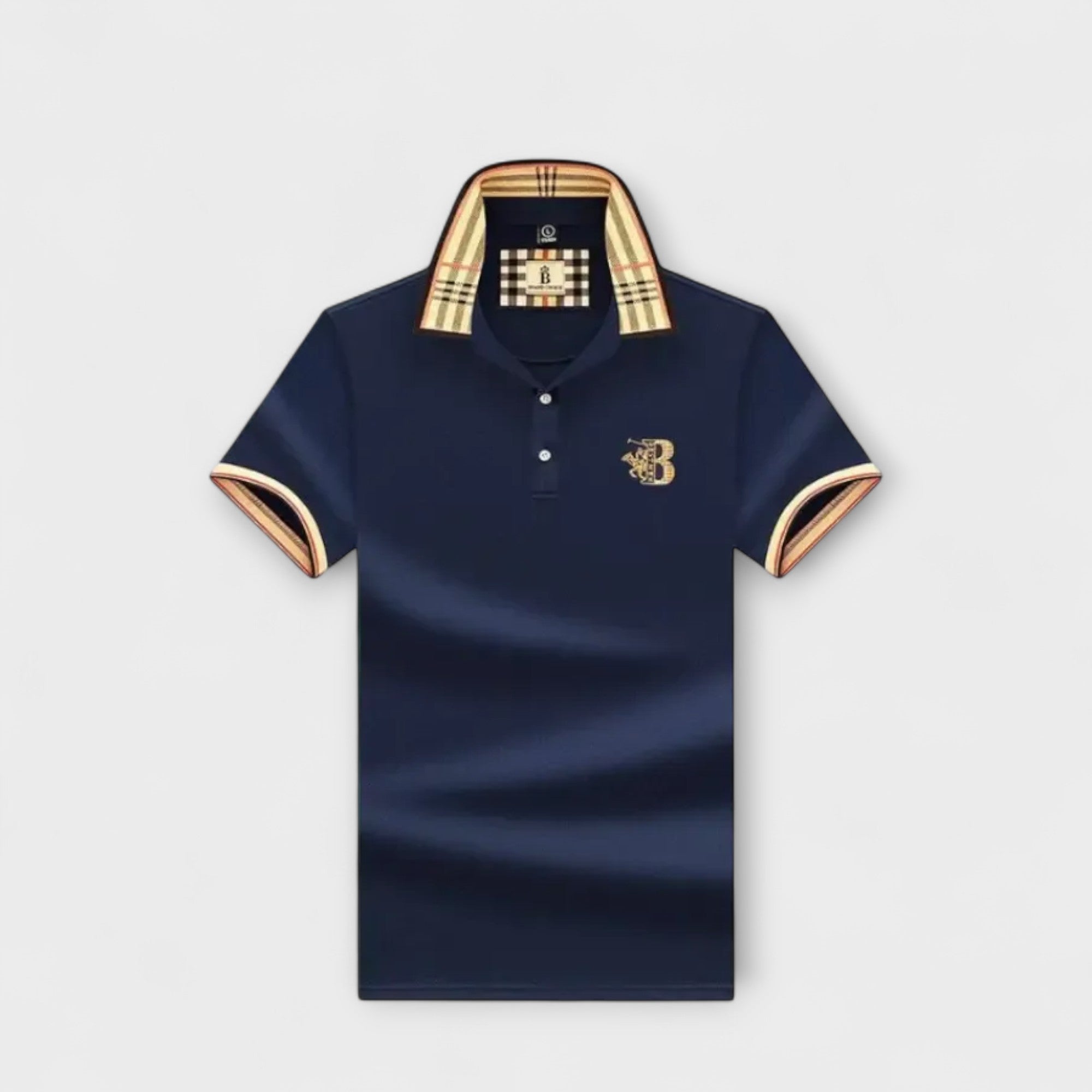 Polo Élégant