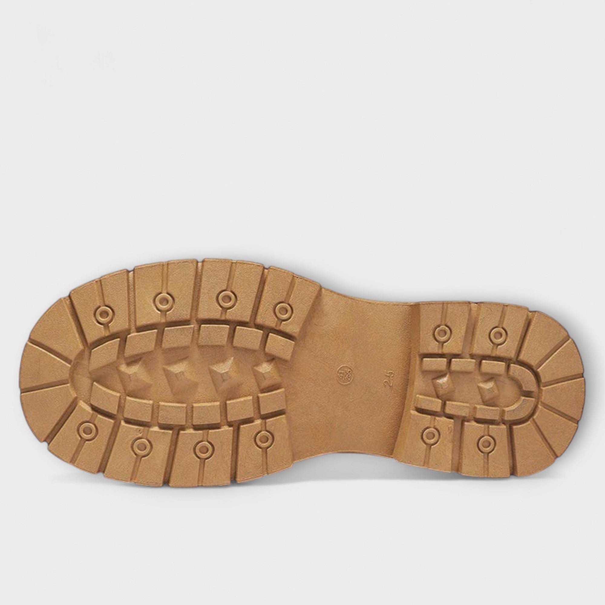 Bottes Homme Résistantes