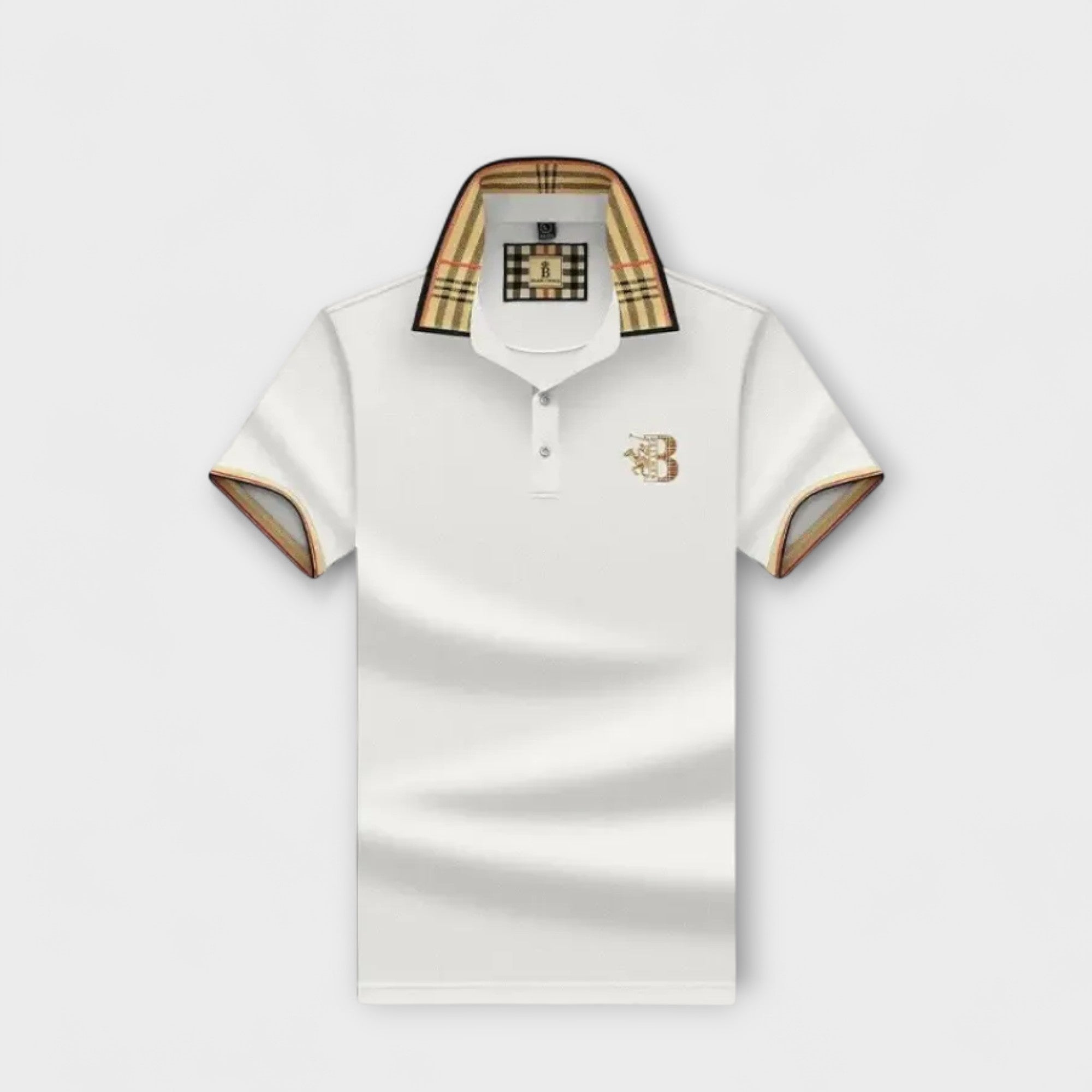 Polo Élégant