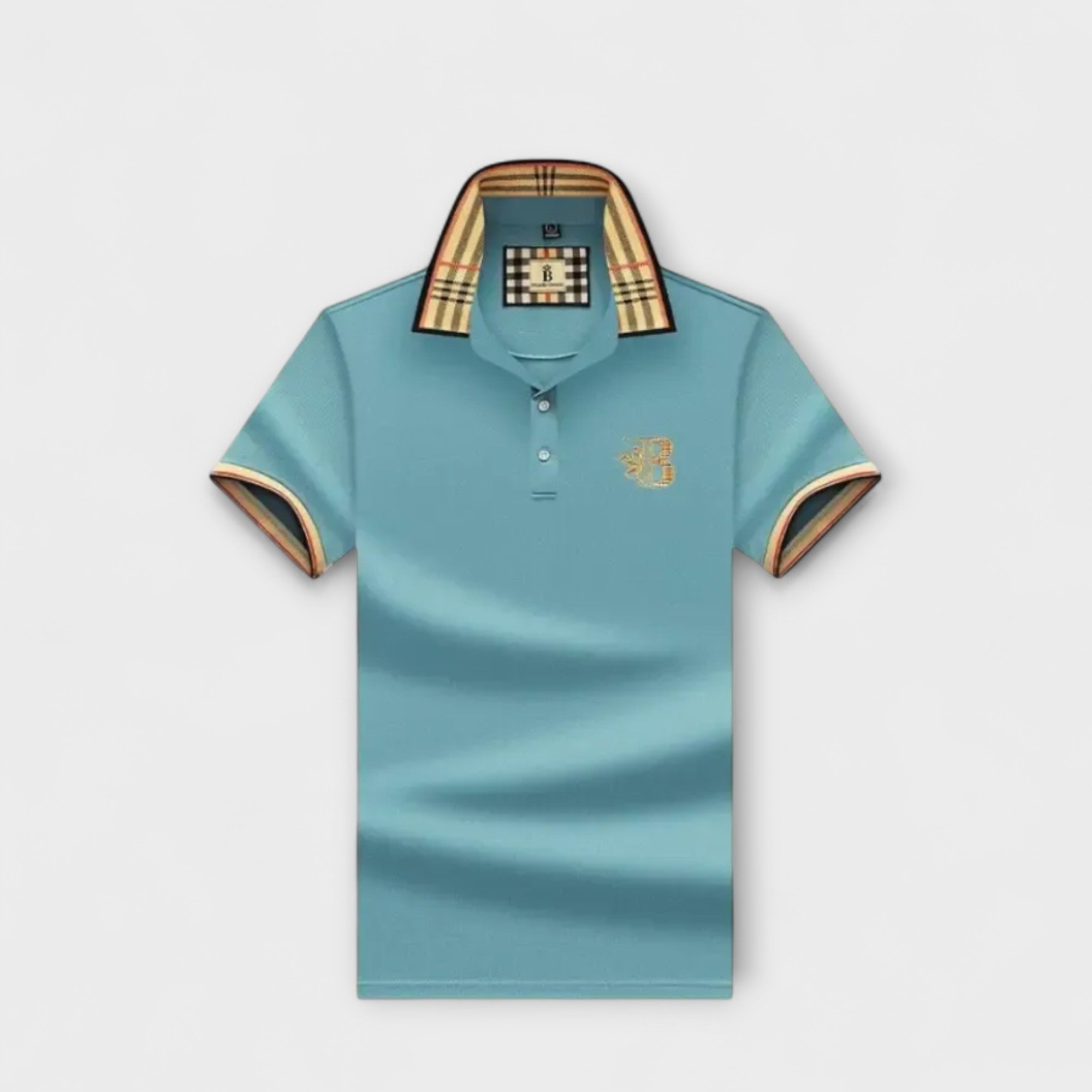 Polo Élégant