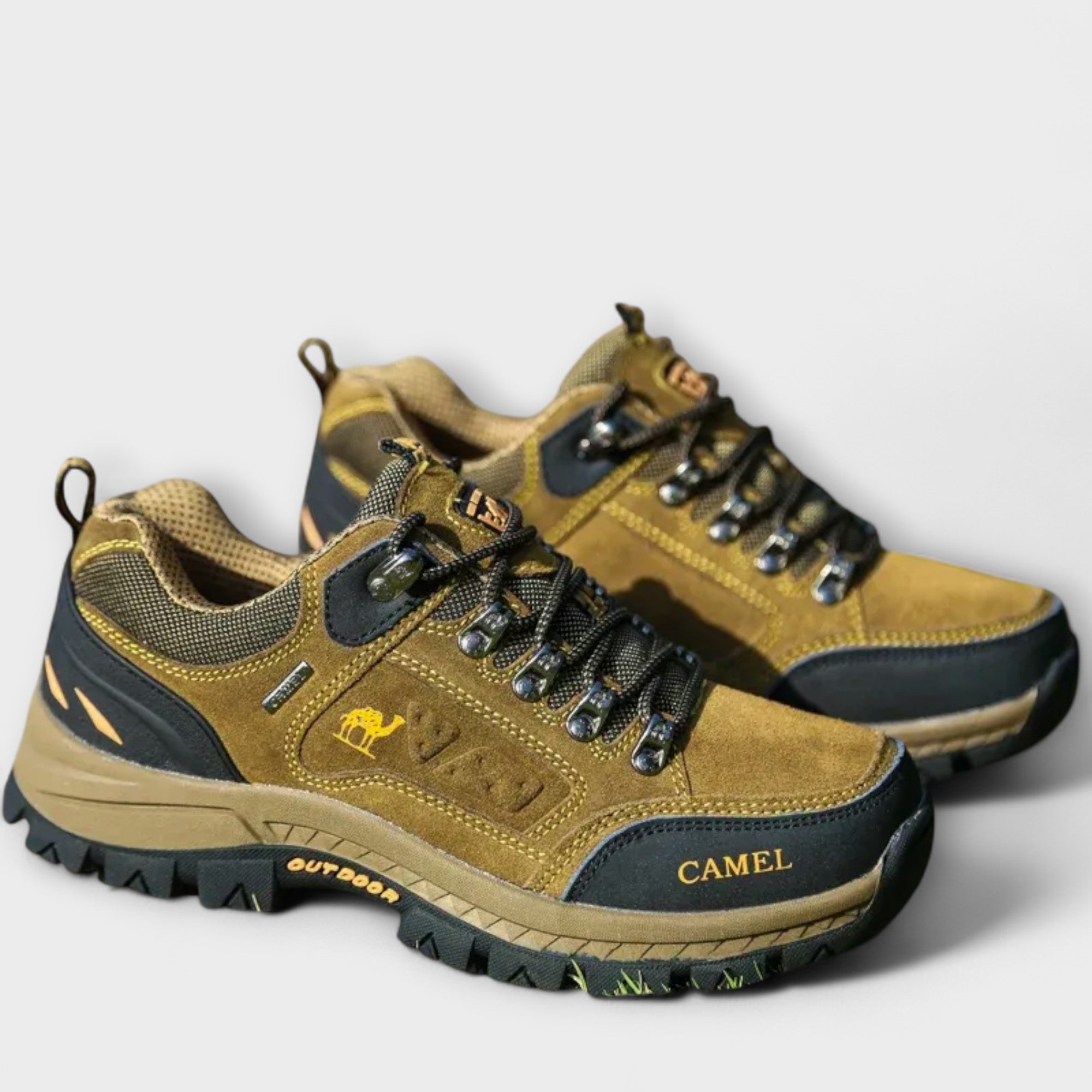 Chaussures de randonnée légères